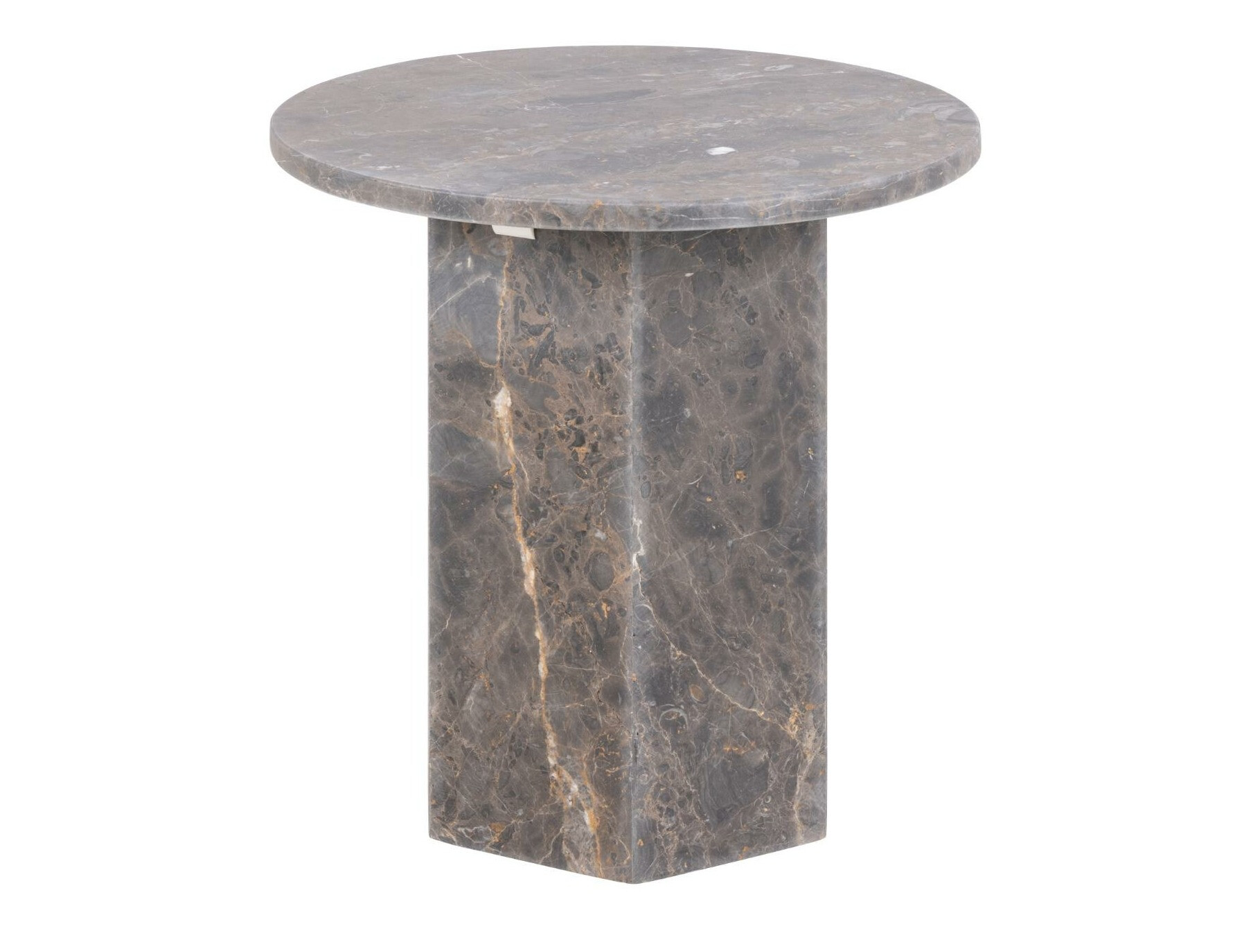 Pomoćni stolić Norsica 817 (Smeđa)