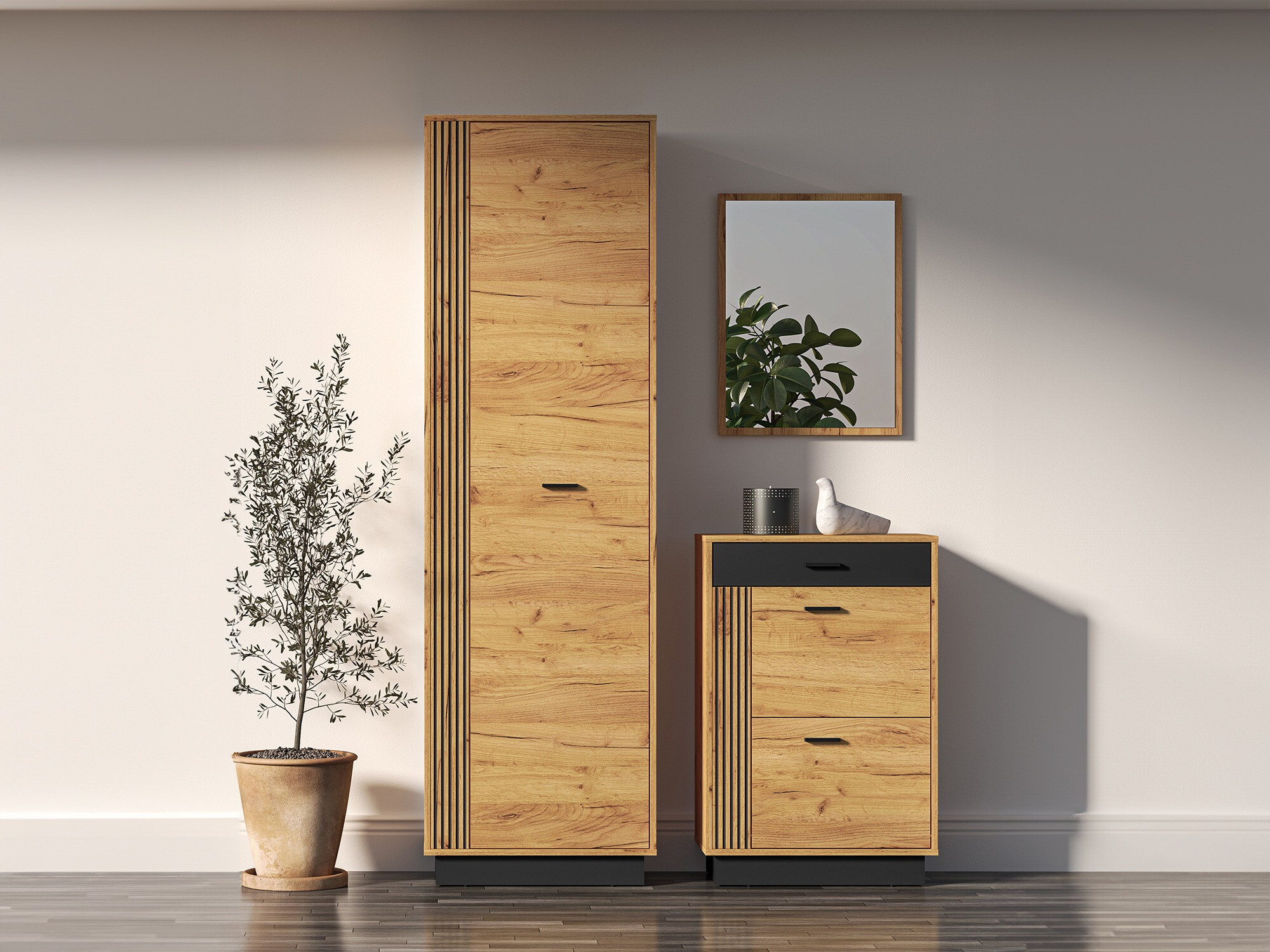 Set za hodnik Revcire 110