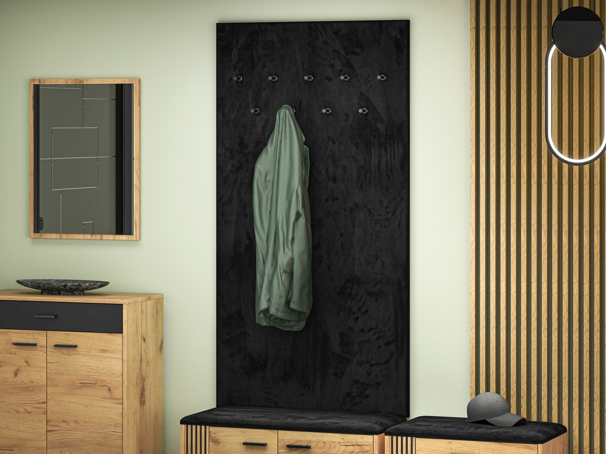 Vješalica Revcire 106