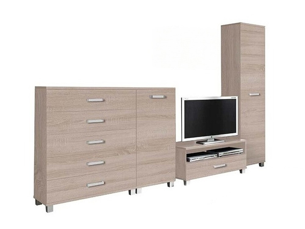 Dnevni boravak Cirevau 145 (Sonoma hrast)