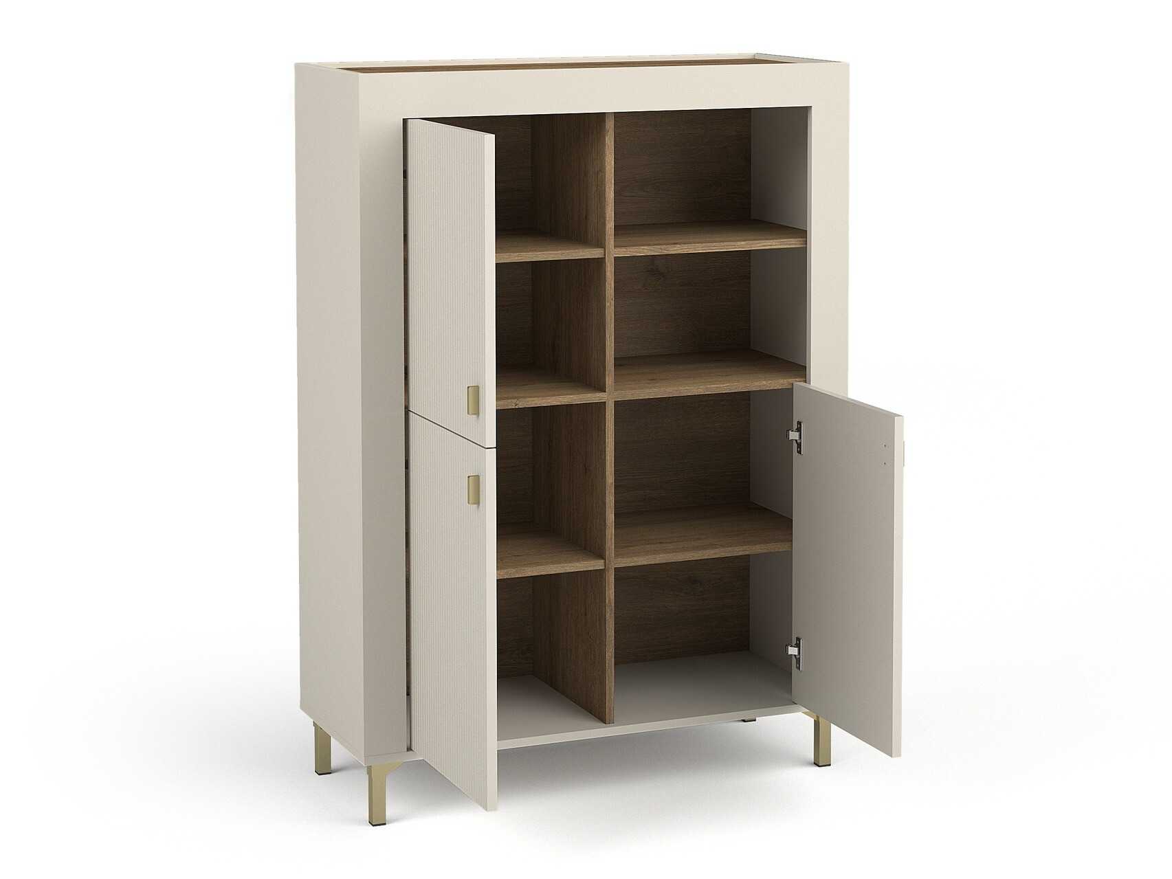 Polica Mormavu 105 (Kašmir)