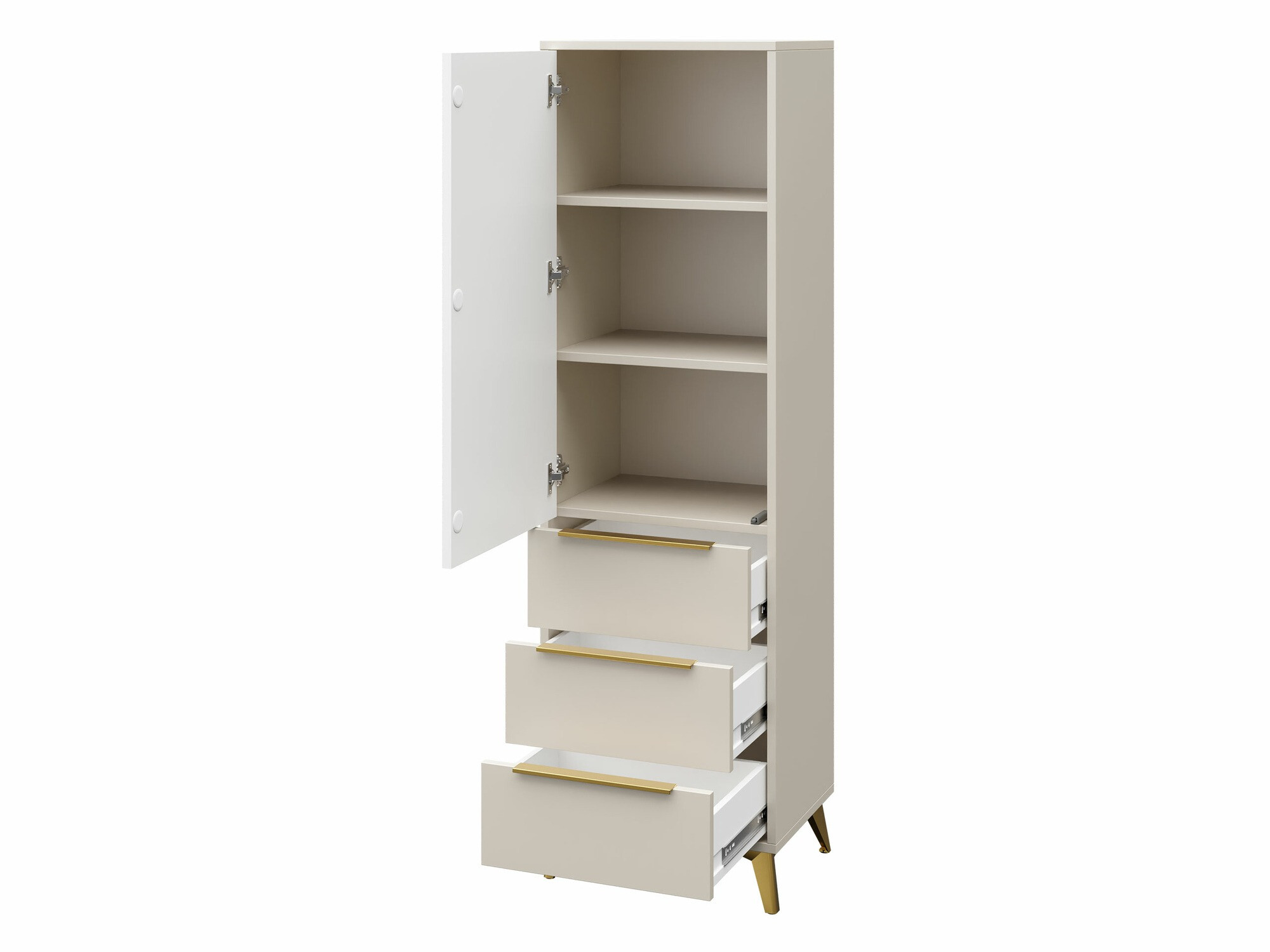 Set za dnevni boravak Comfivo Camlue 107