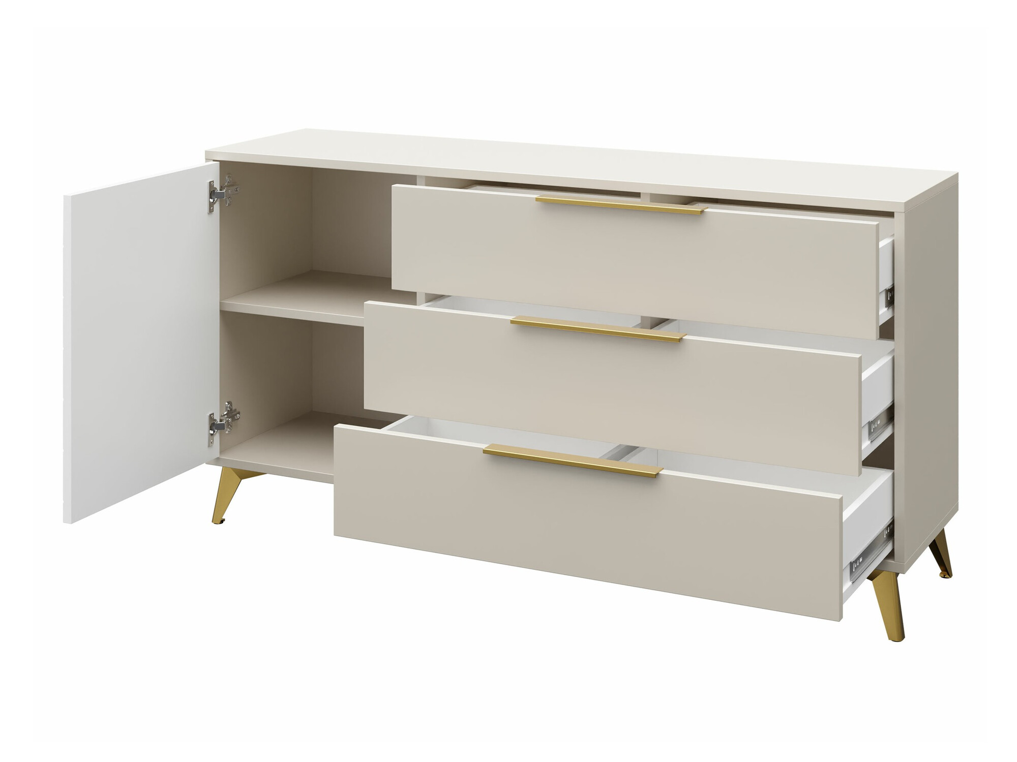 Set za dnevni boravak Comfivo Citrus