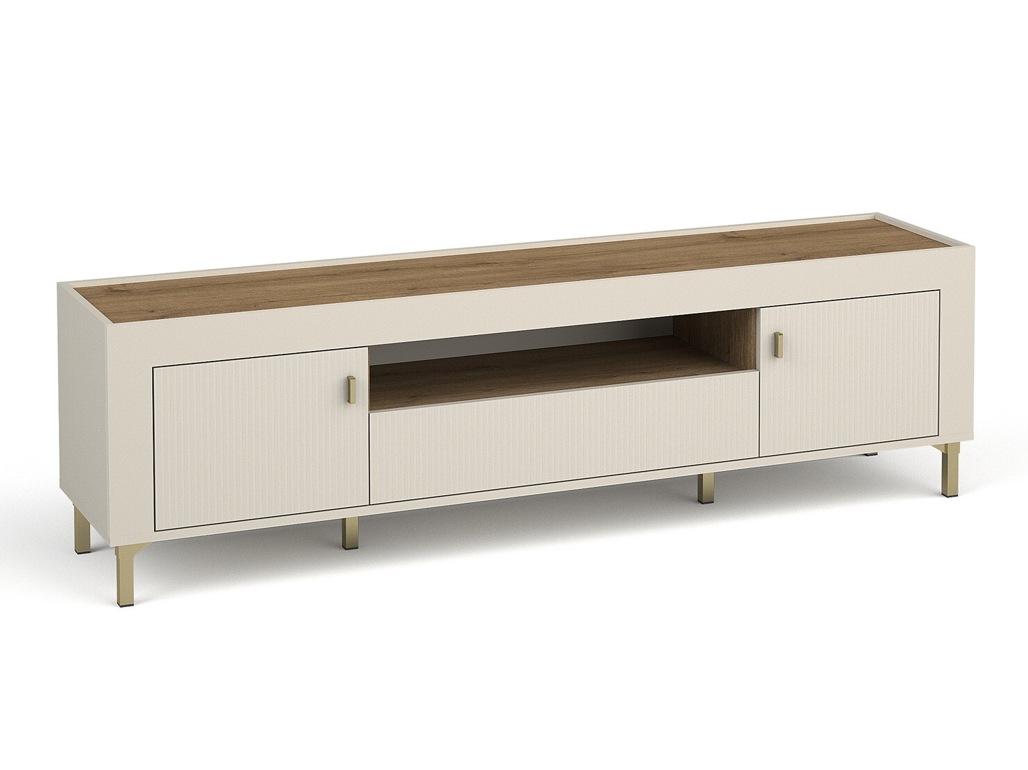 TV stol Mormavu 106 (Kašmir)