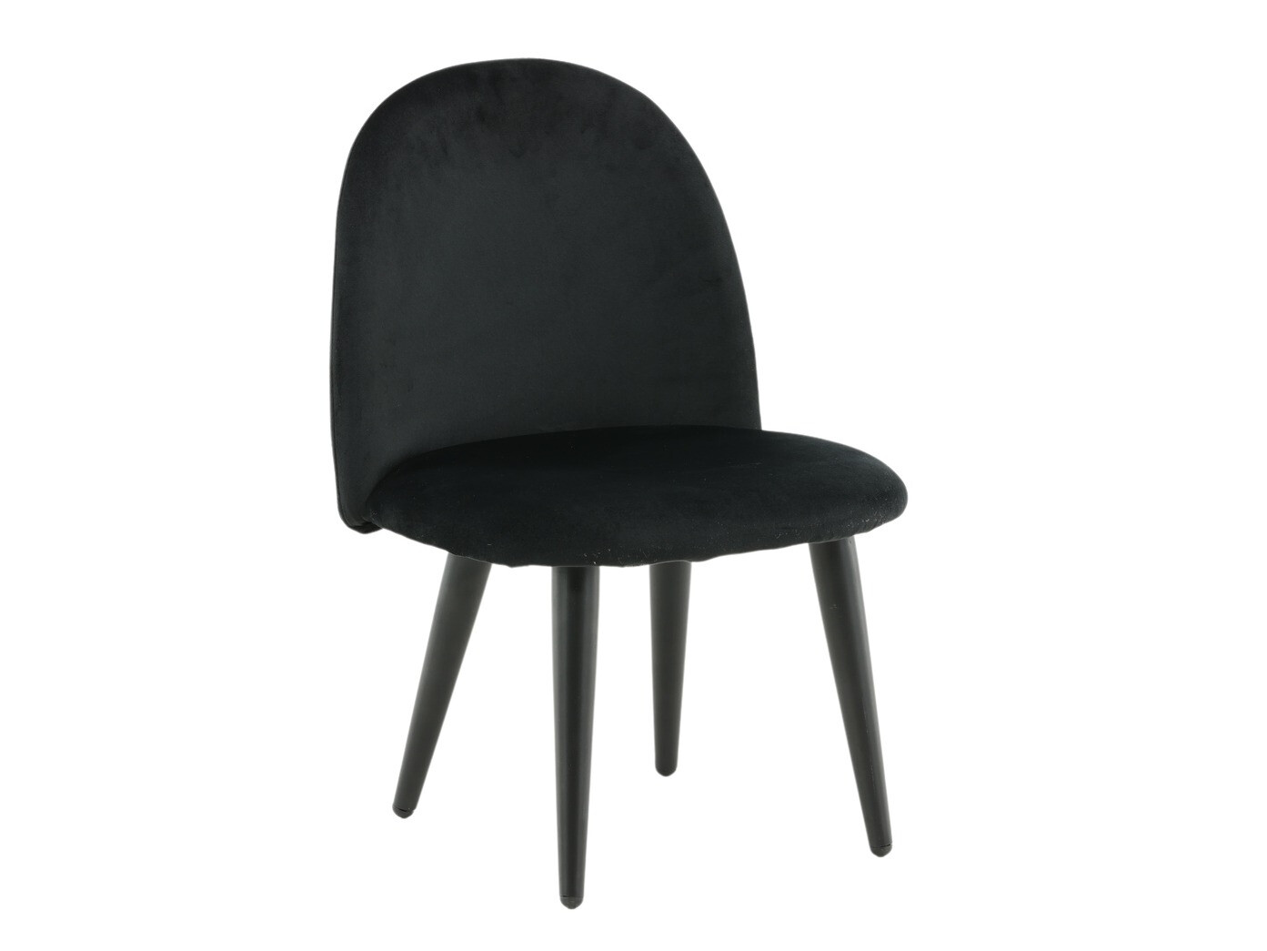 Dječja stolica Dallas 165 (Crna)