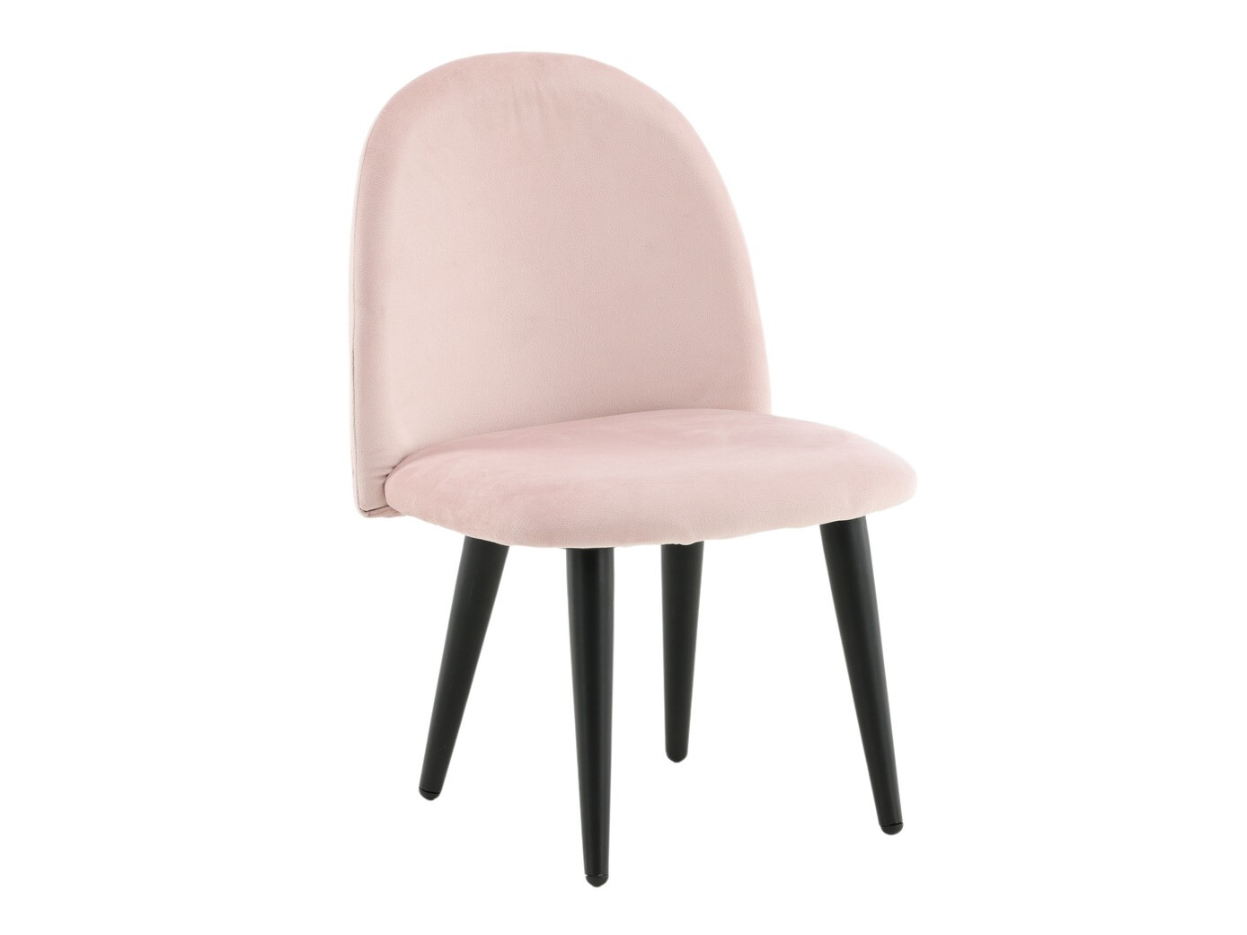 Dječja stolica Dallas 165 (Ružičasta + Crna)