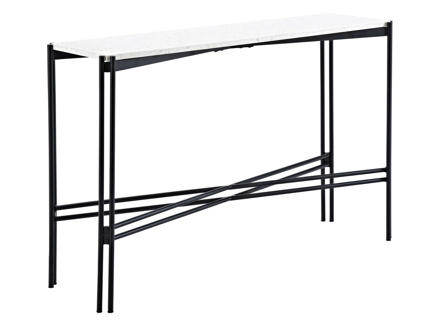 Konzolni stolić Dallas 191