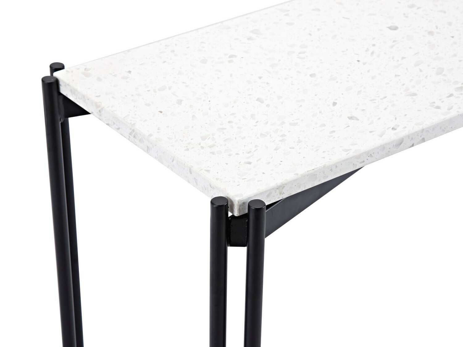 Konzolni stolić Dallas 191