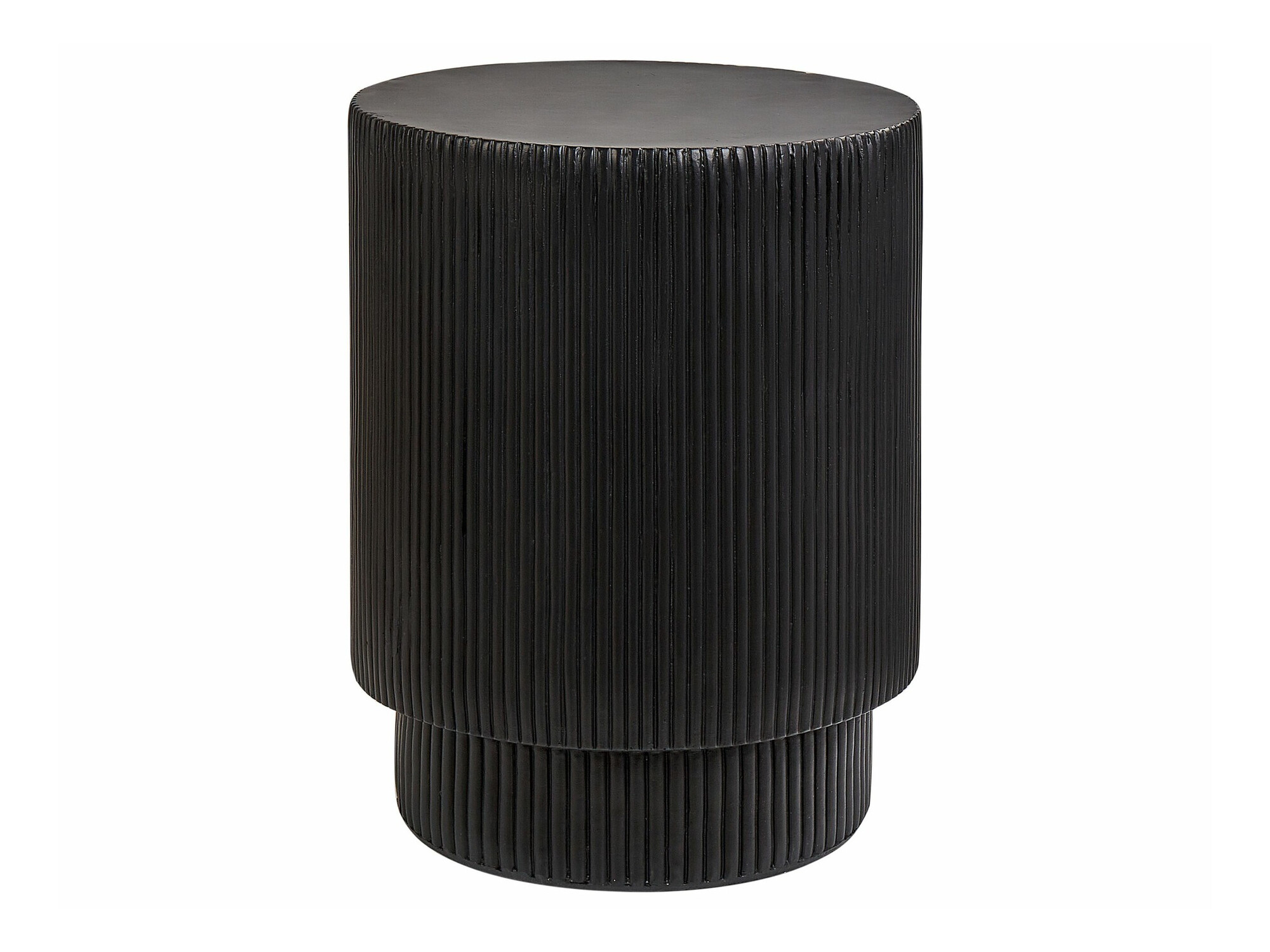 Pomoćni stolić Berwyn 2126 (Crna)