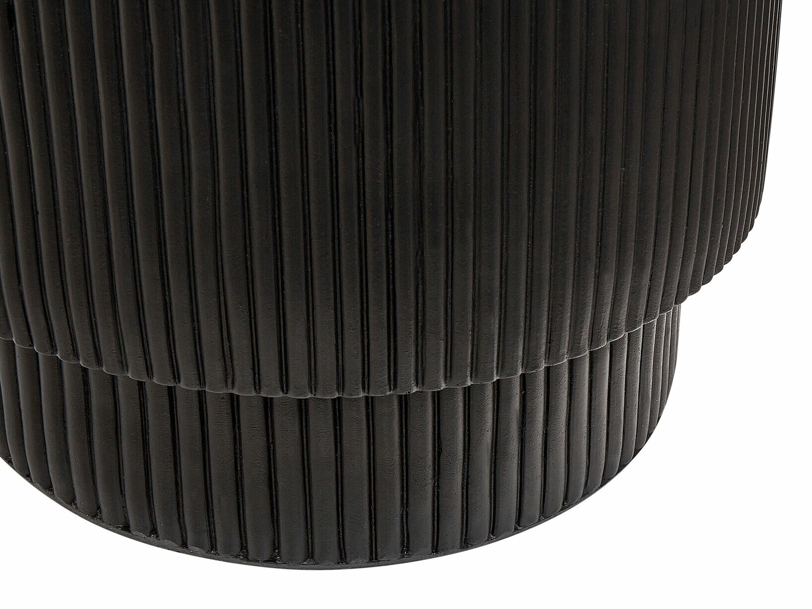 Pomoćni stolić Berwyn 2126 (Crna)