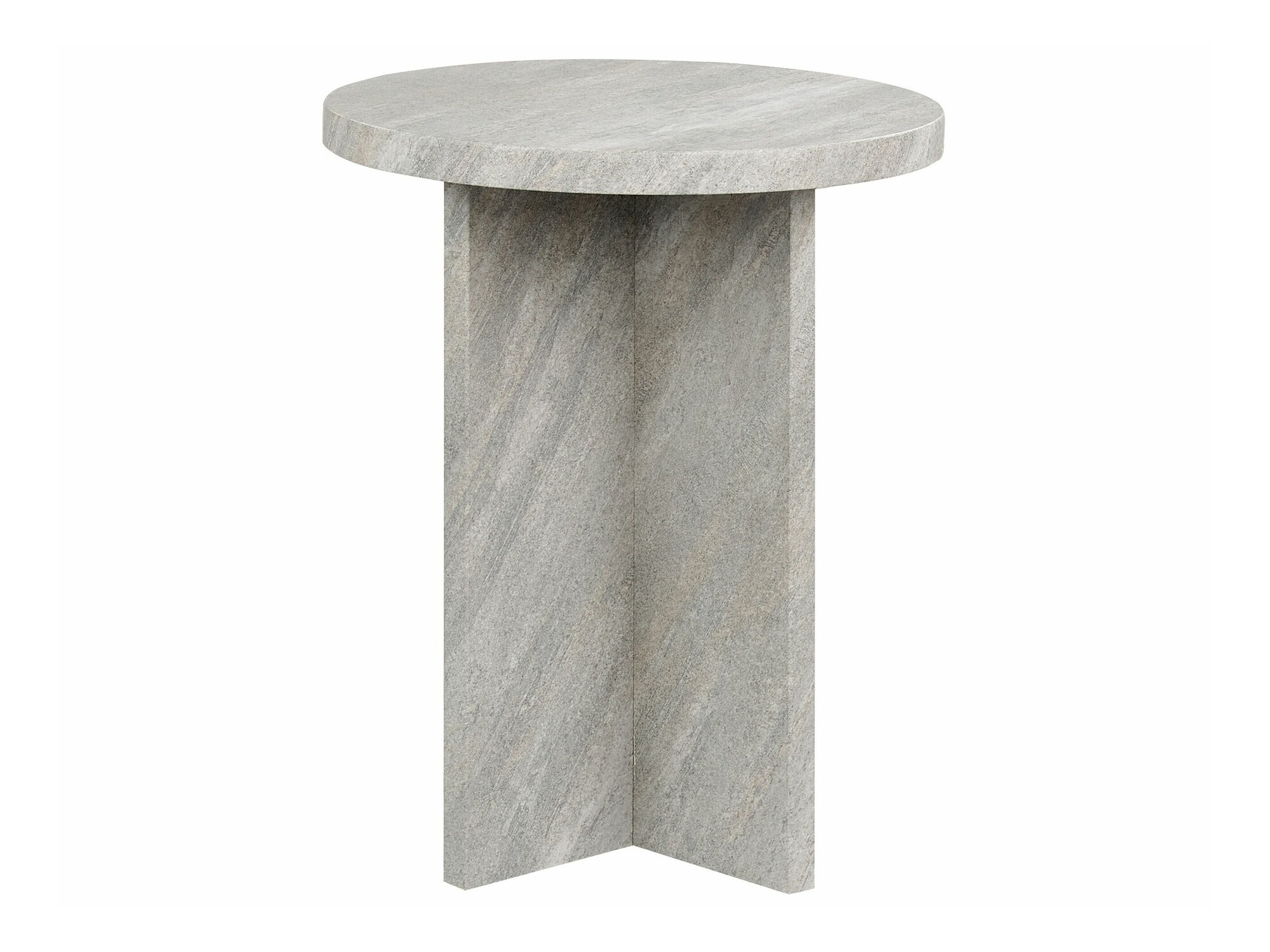 Pomoćni stolić Berwyn 2128 (Siva)