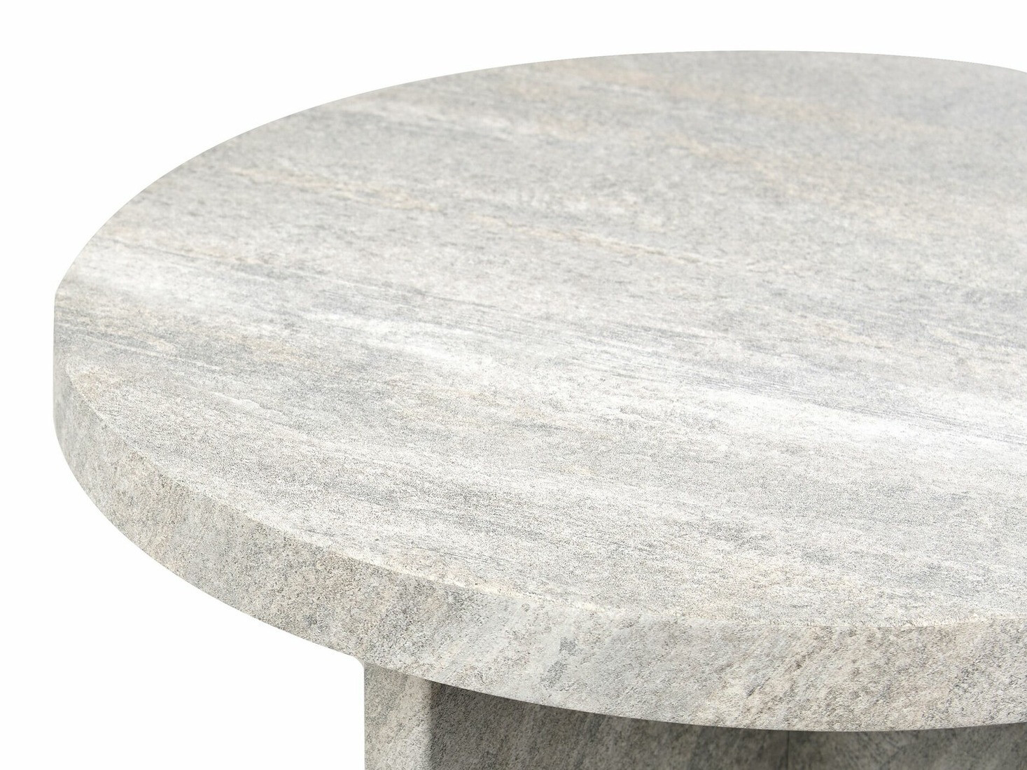 Pomoćni stolić Berwyn 2128 (Siva)