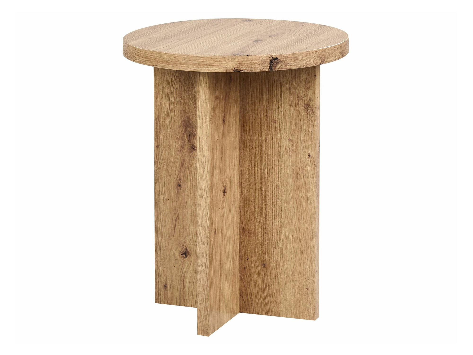 Pomoćni stolić Berwyn 2128 (Svijetlo drvo)