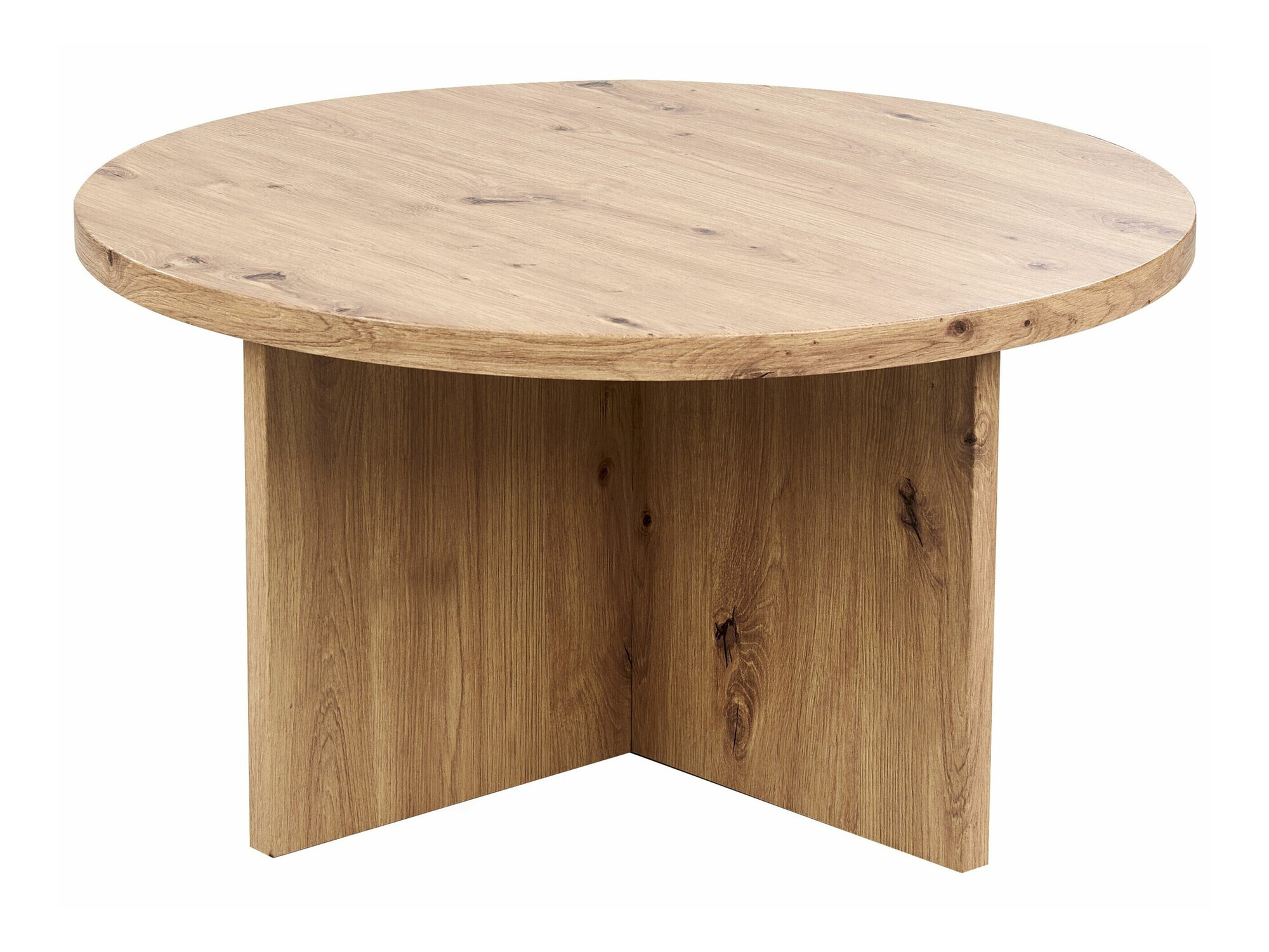 Stolić za kavu Berwyn 2129 (Svijetlo drvo)