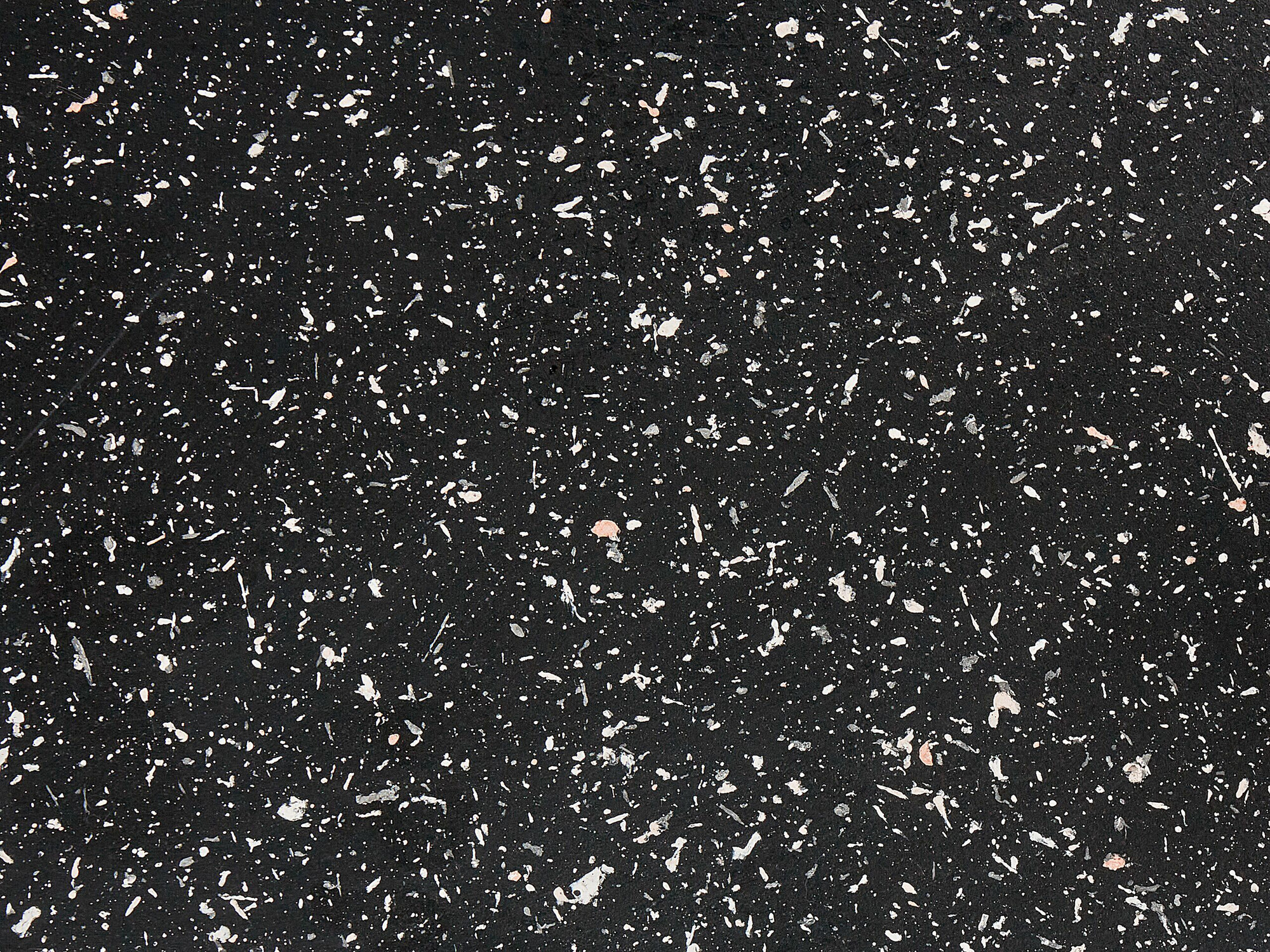 Stolić za kavu Berwyn 2131 (Crna + Terazzo)