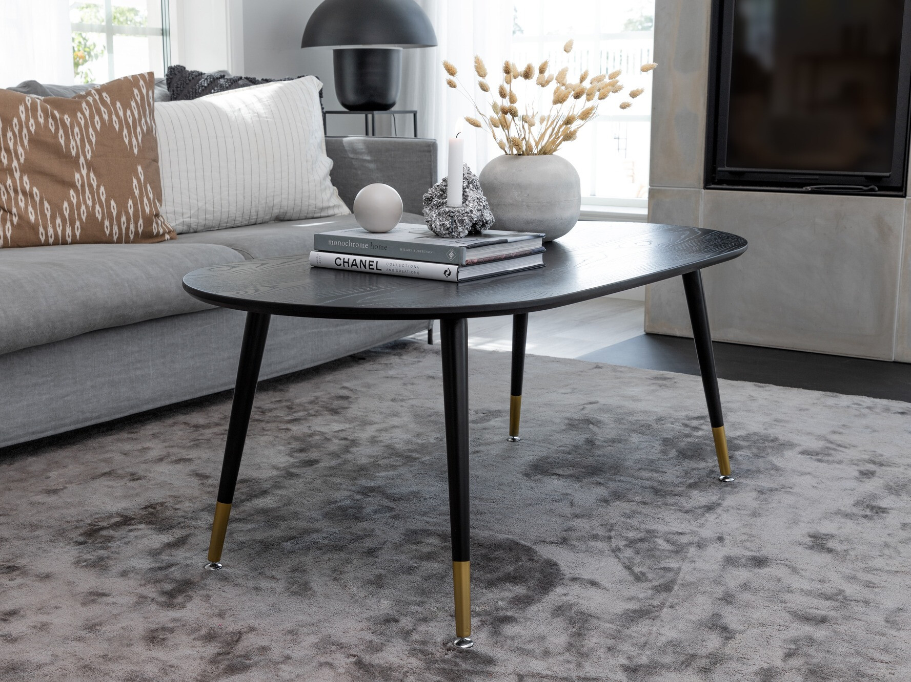 Stolić za kavu Dallas 189