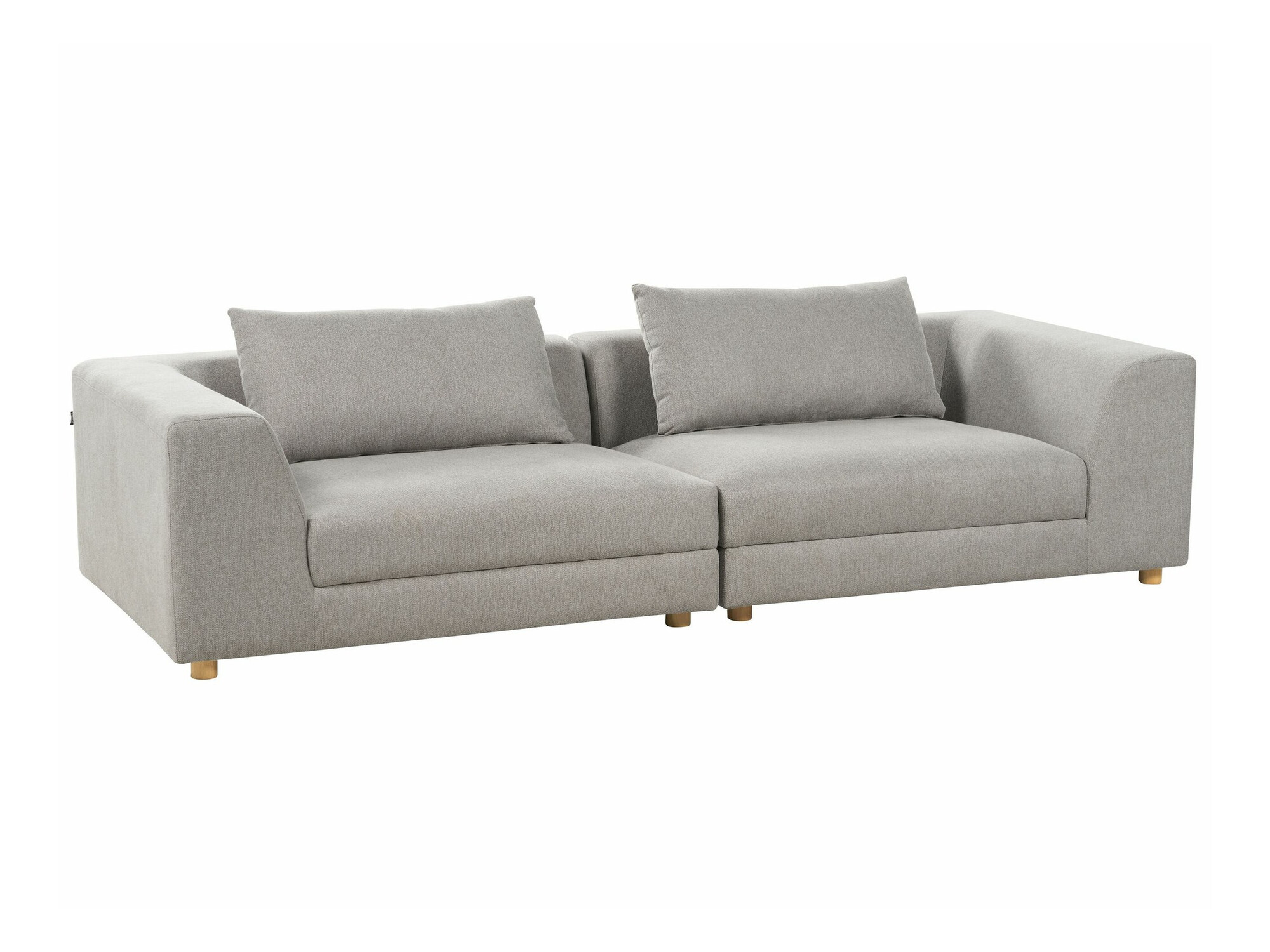 Kauč Berwyn 2134 (Siva)