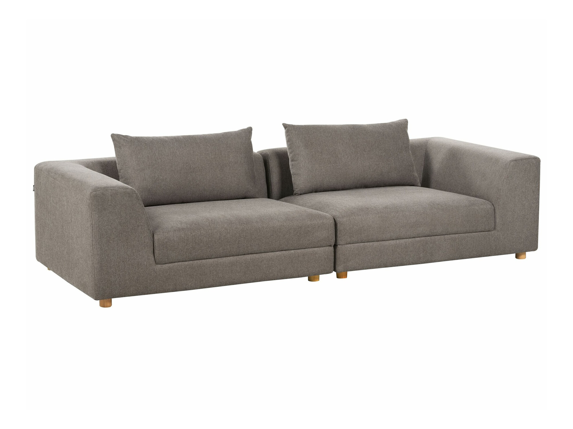 Sofa Berwyn 2134 (Smeđa)