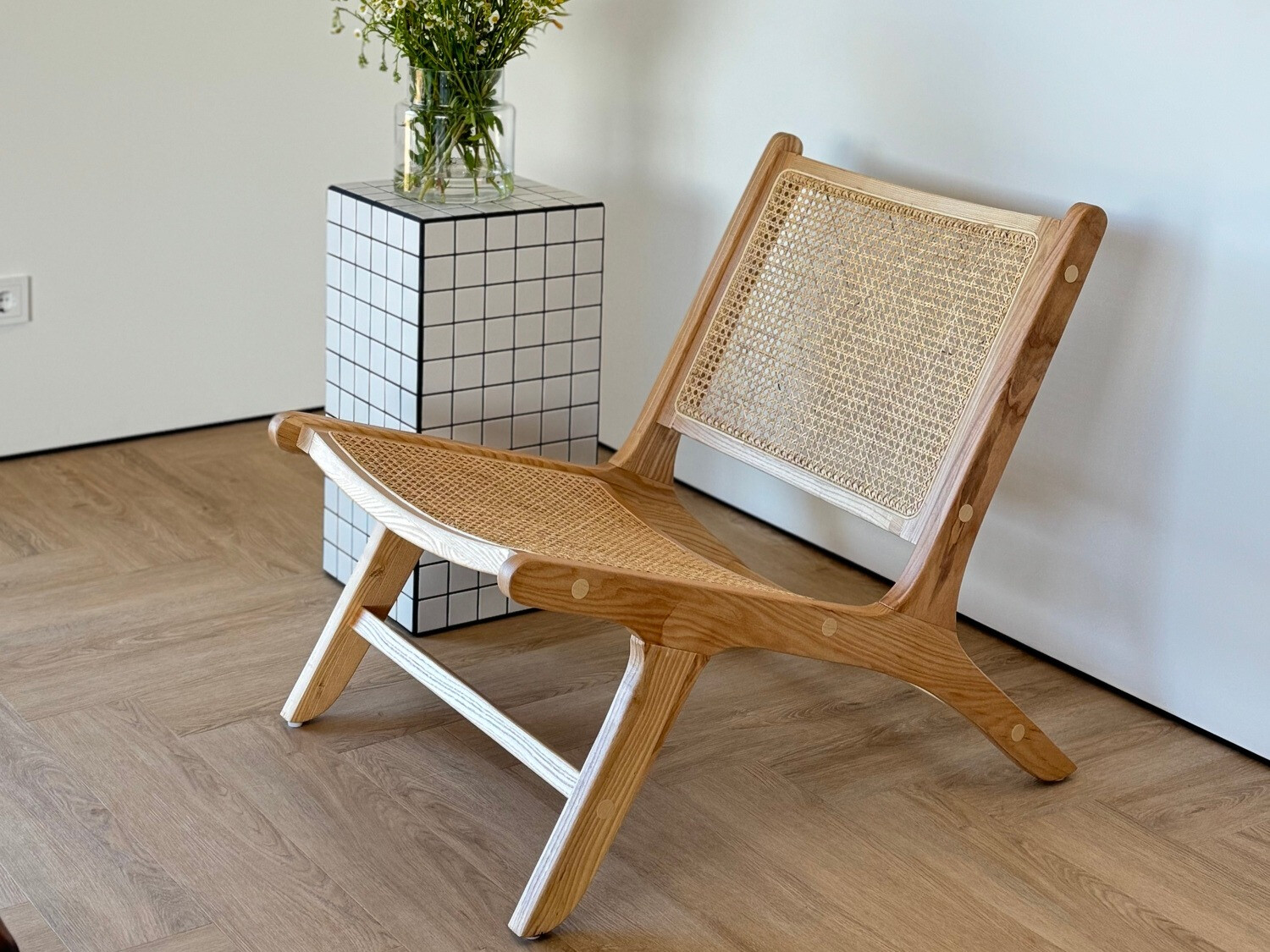 Fotelja Houston 1488