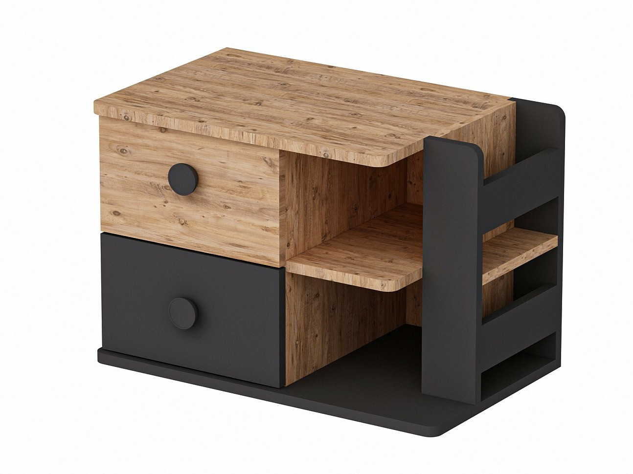 Noćni ormarić Kailua 2181