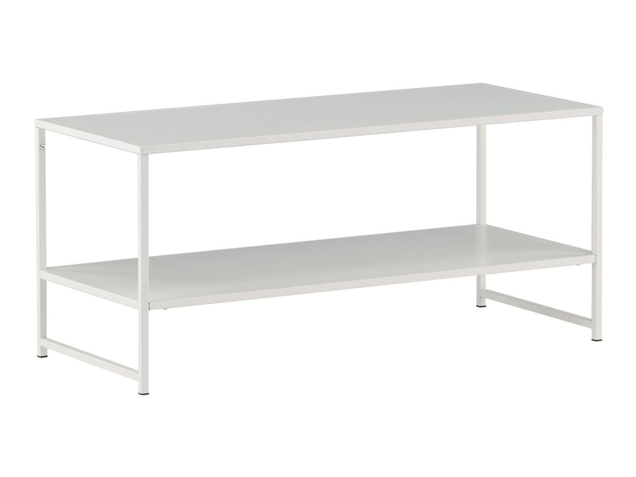 Stolić za kavu Dallas 216 (Bijela)