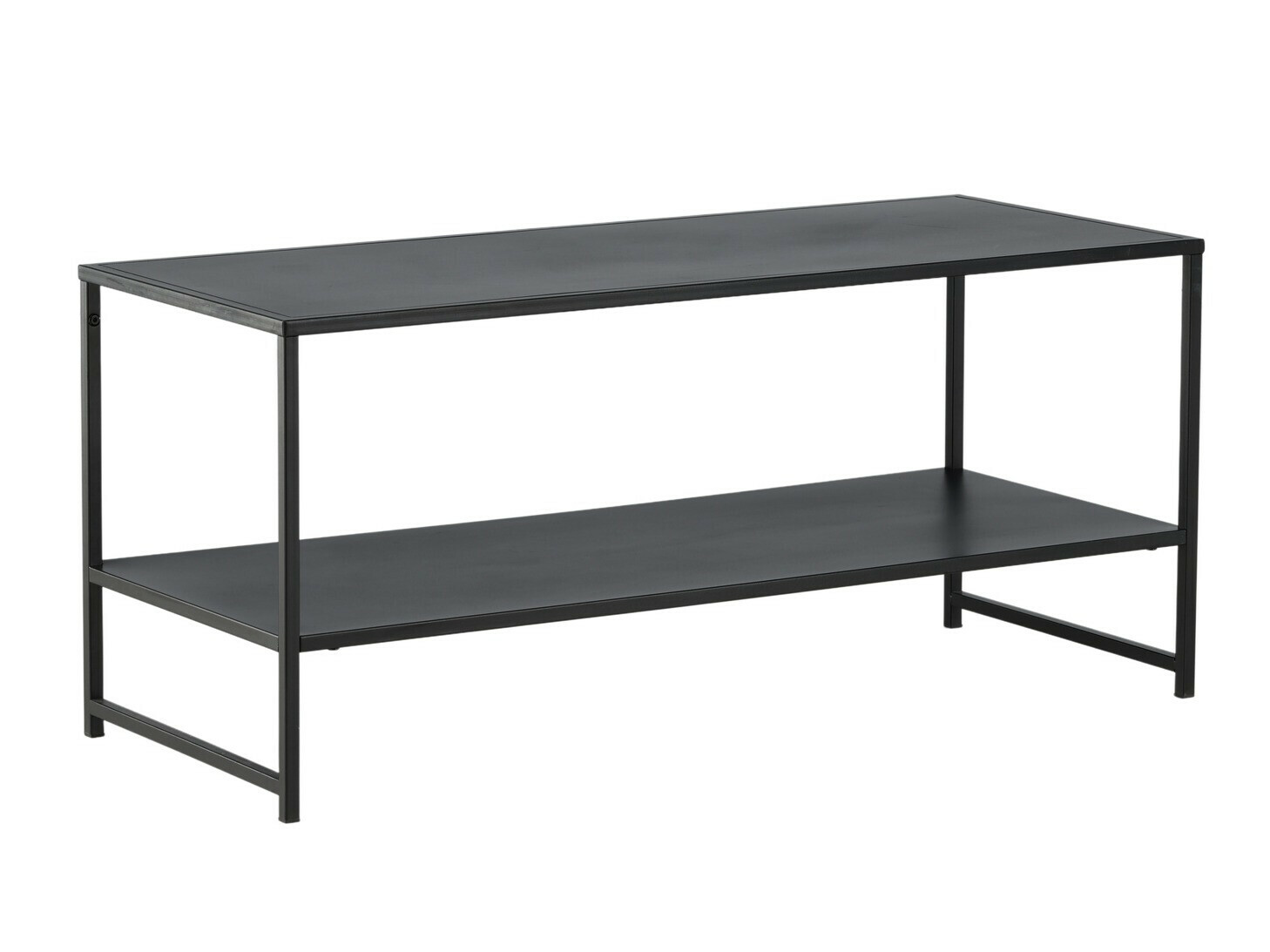 Stolić za kavu Dallas 216 (Crna)