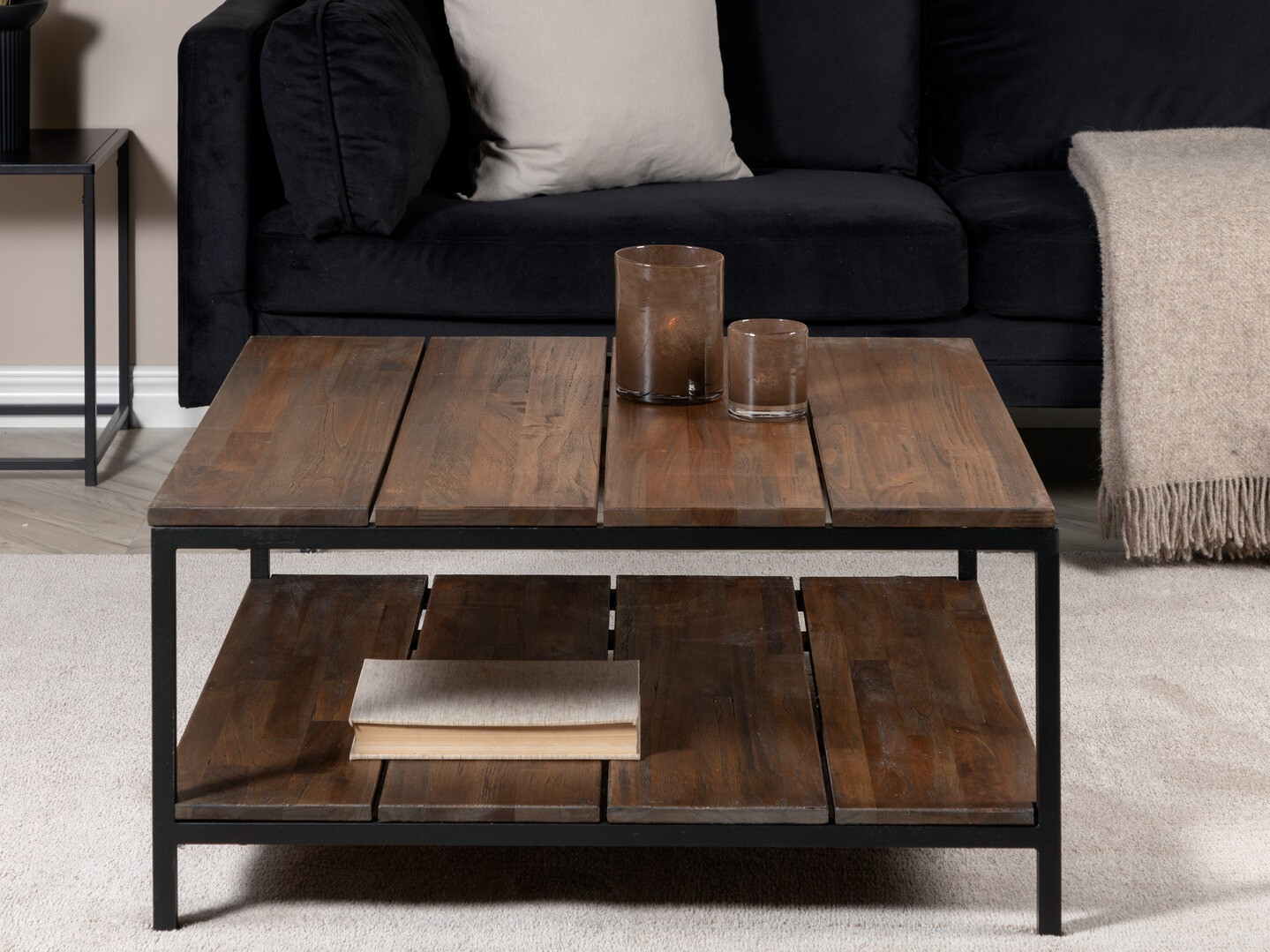 Stolić za kavu Dallas 232