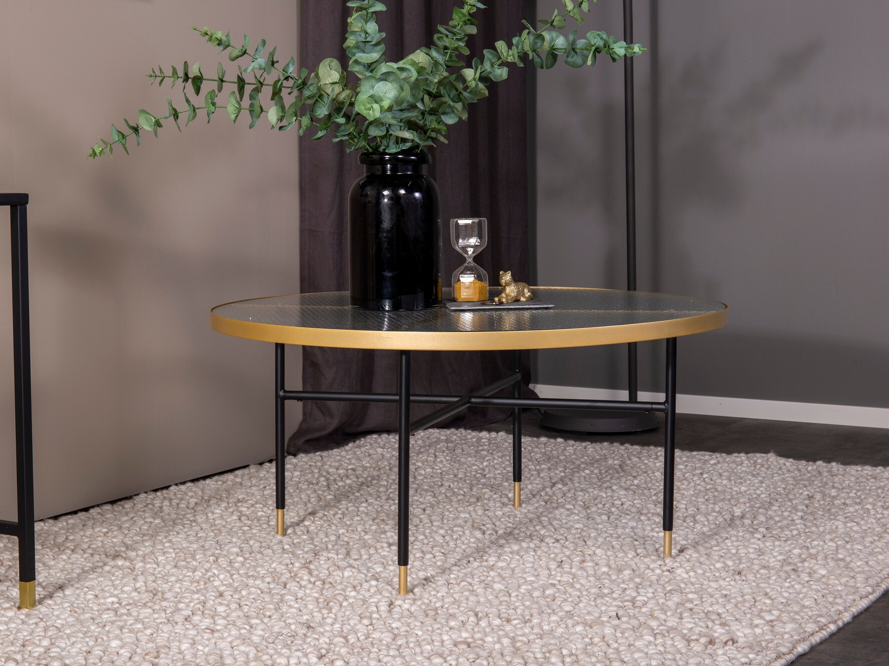 Stolić za kavu Dallas 259