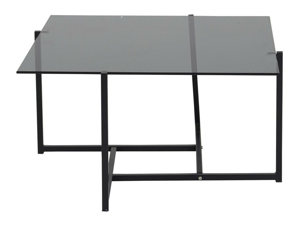 Stolić za kavu Dallas 268 (Crna)