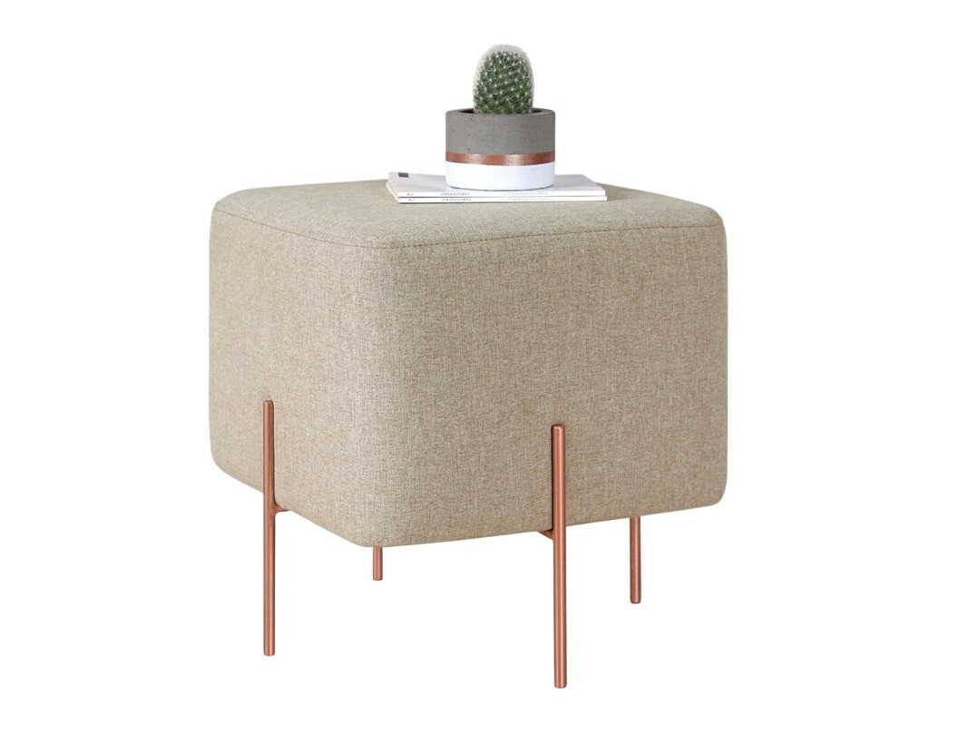 Tabure Altadena 498 (Svijetlo smeđa)