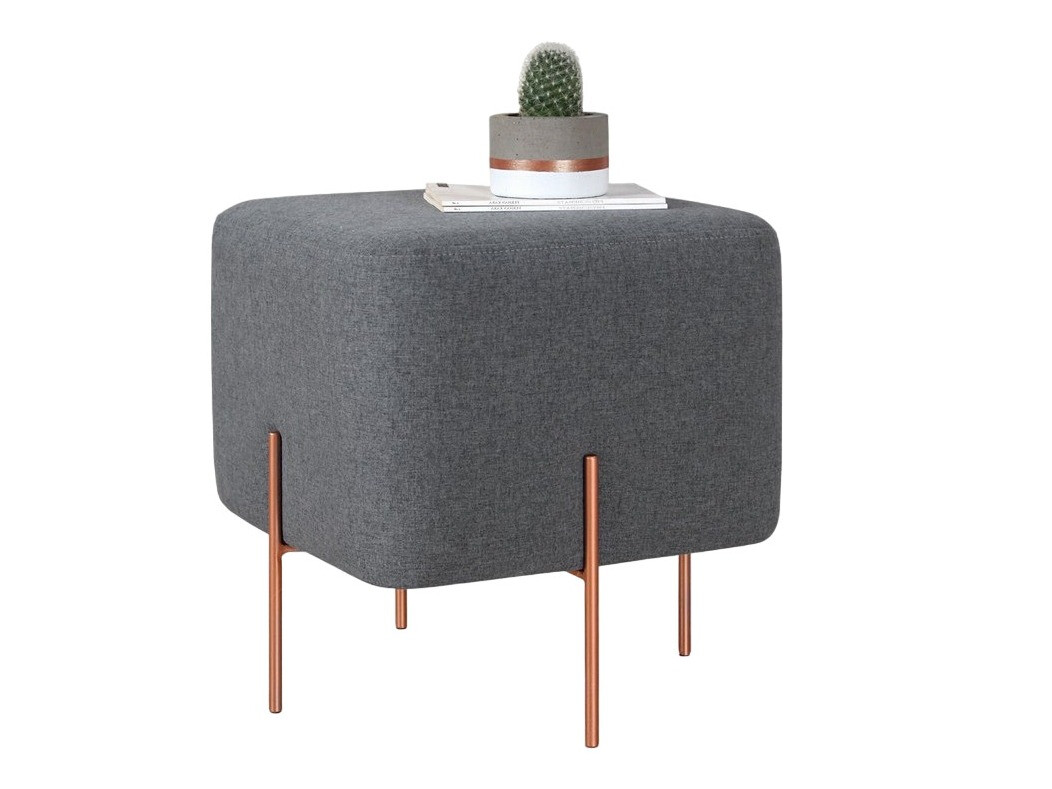 Tabure Altadena 498 (Tamno siva)