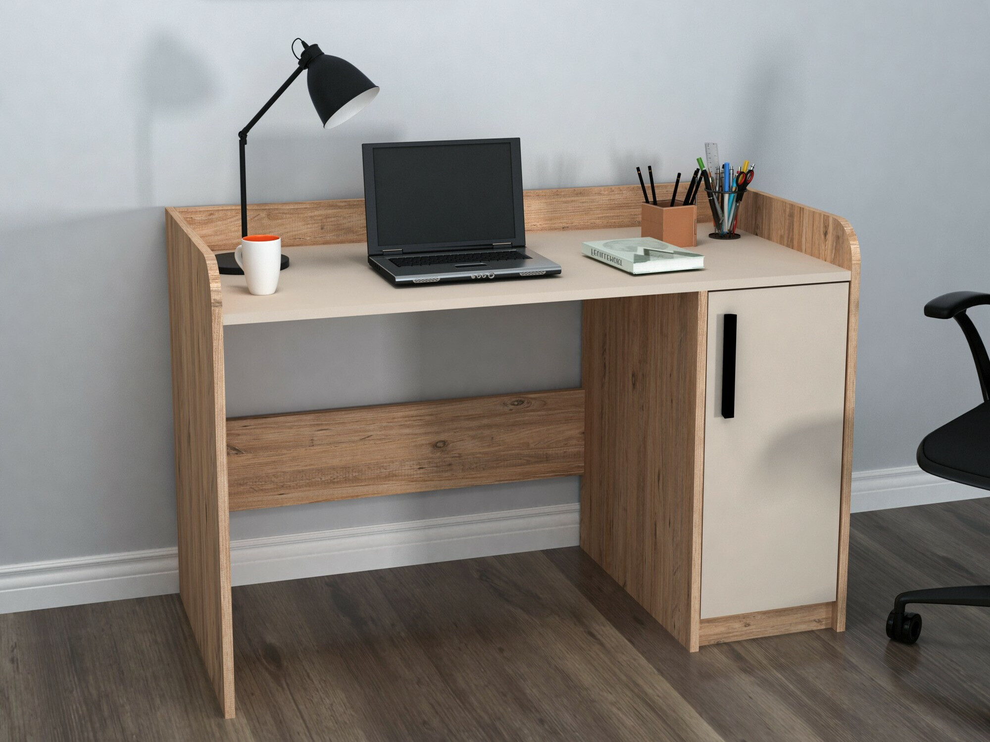 Uredski stol Larcavu 100