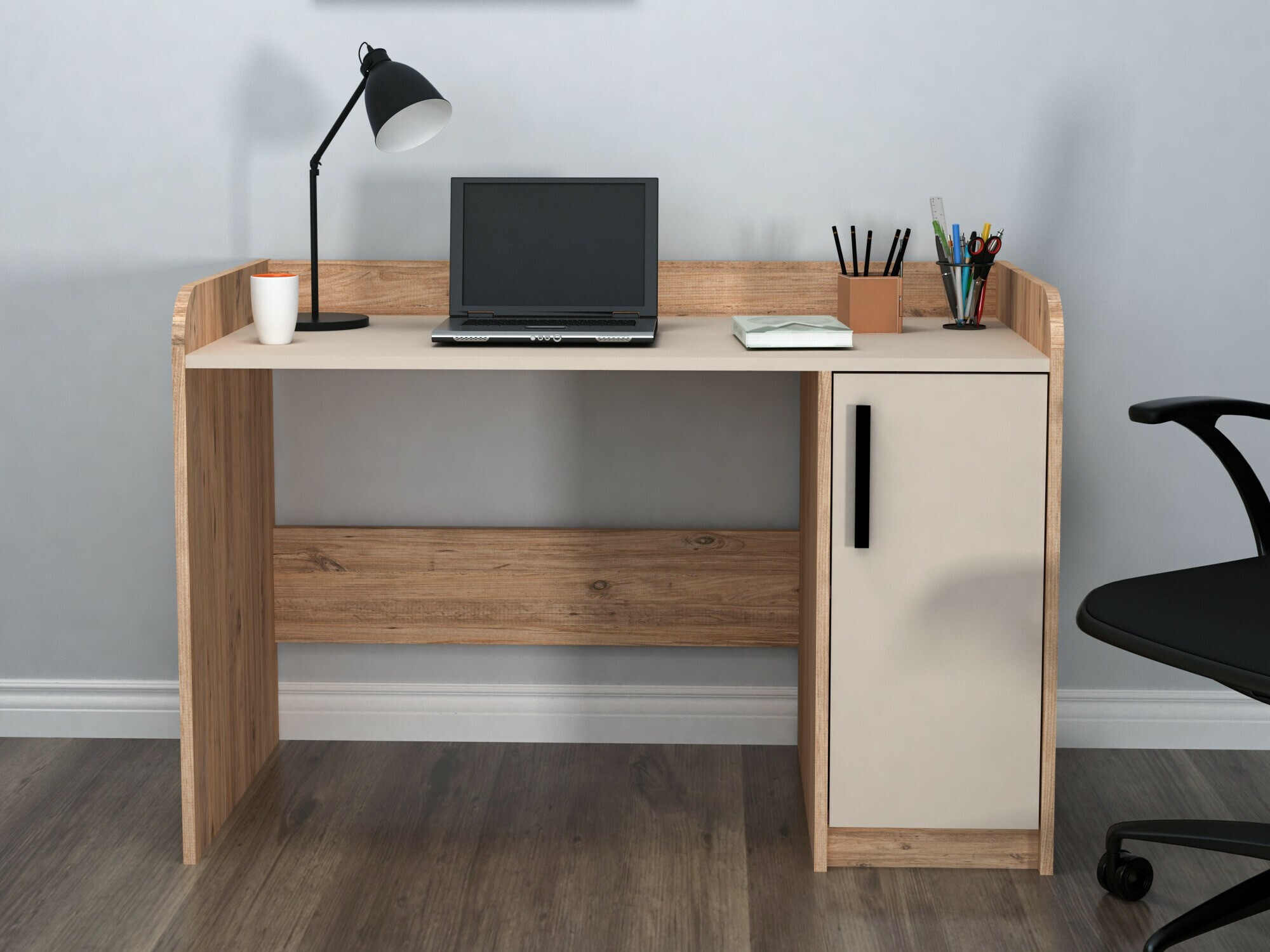 Uredski stol Larcavu 100