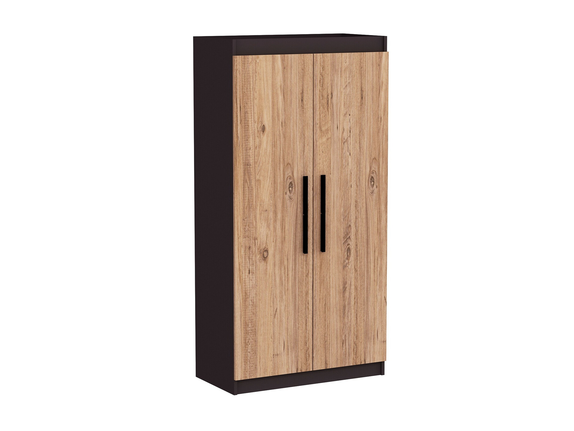 Ormar Kailua 2186 (Antracit + Bor)