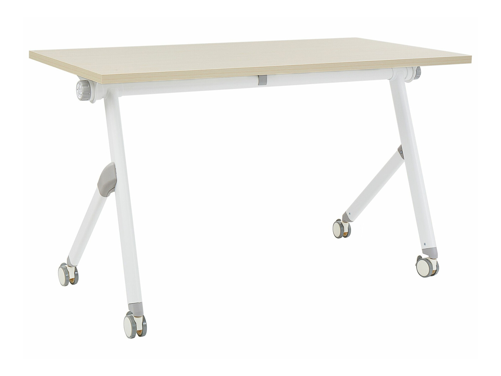 Uredski stol Berwyn 2138 (Svijetlo drvo)