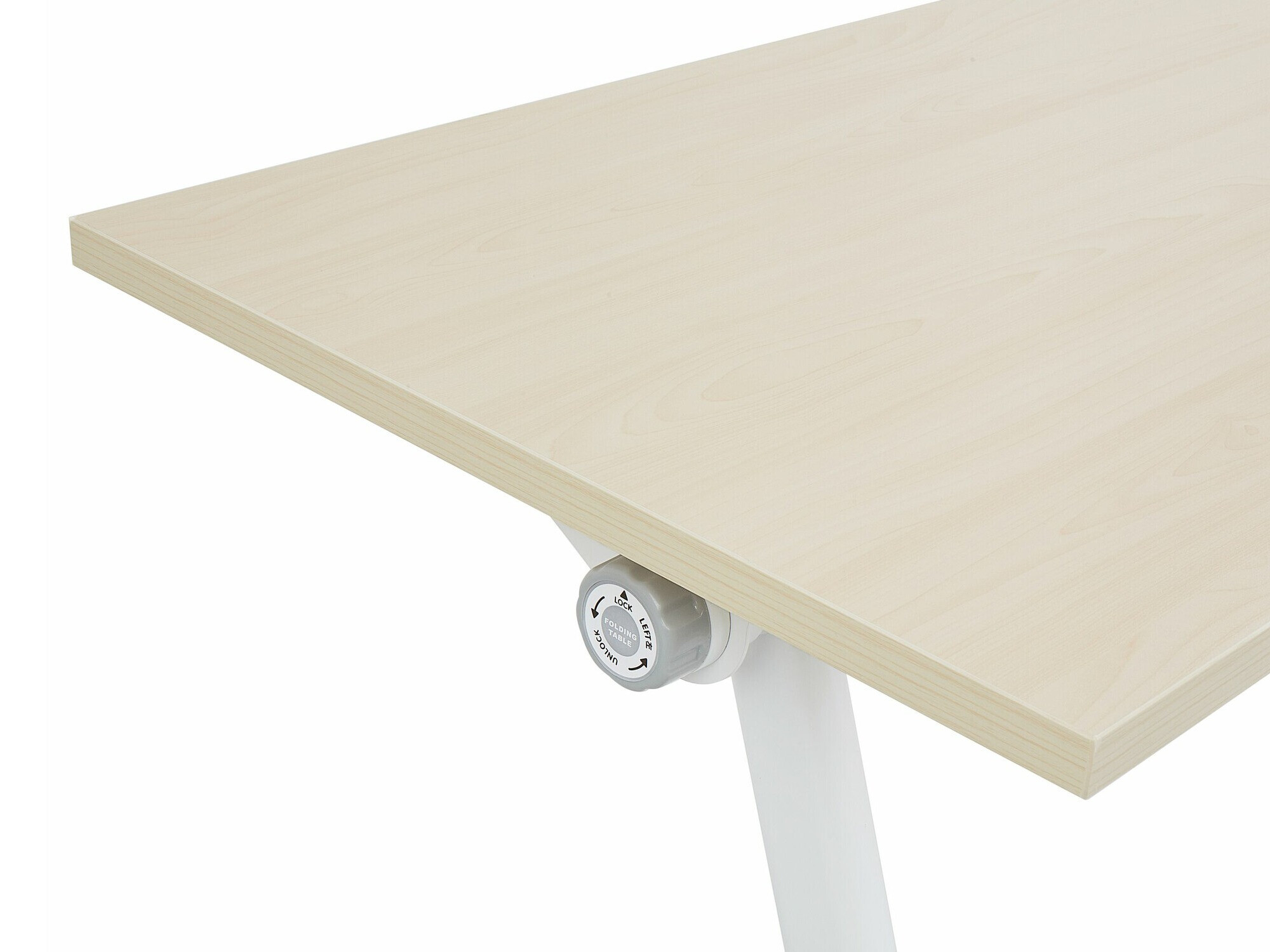 Uredski stol Berwyn 2138 (Svijetlo drvo)