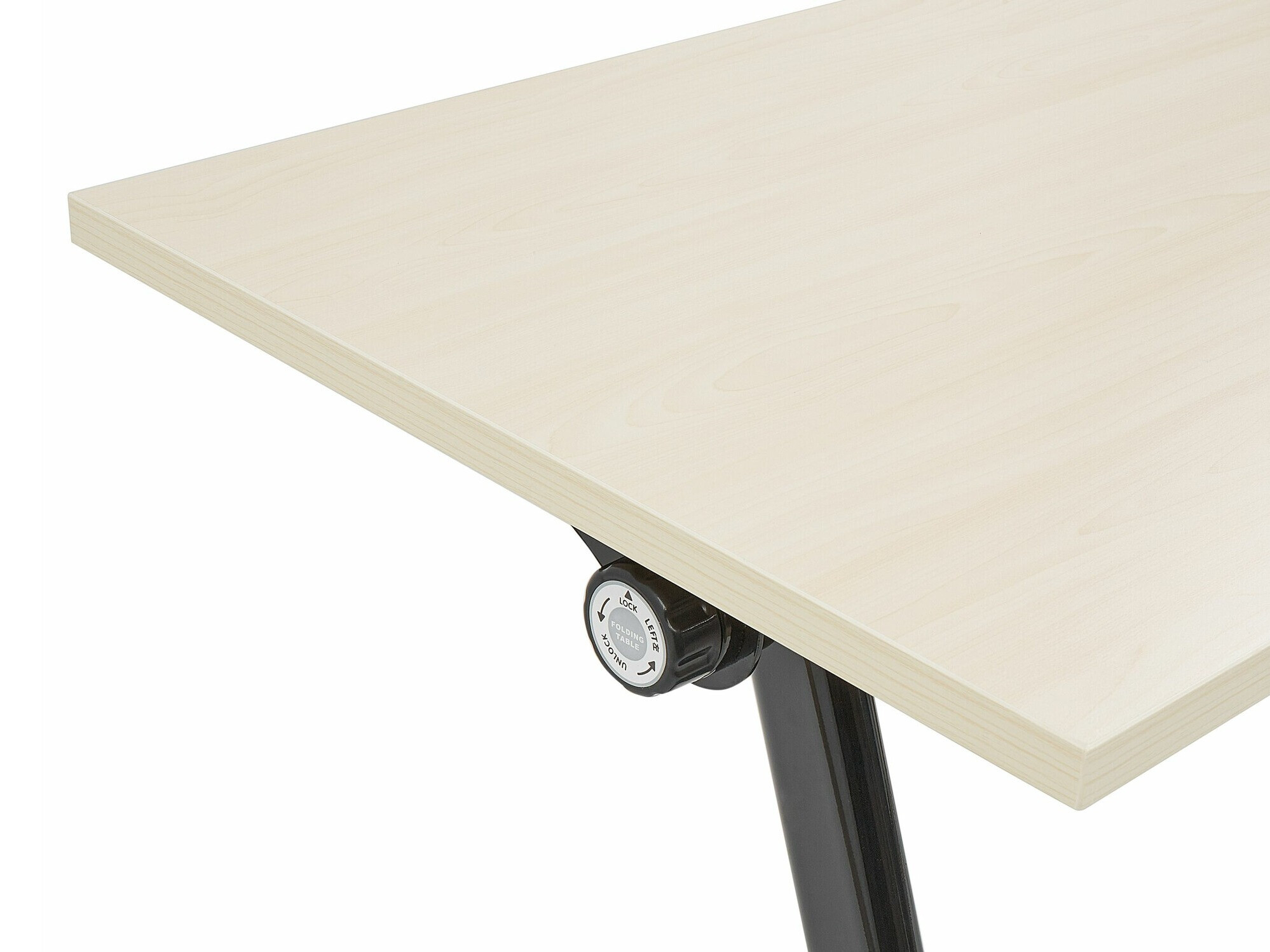 Uredski stol Berwyn 2138 (Svijetlo drvo)