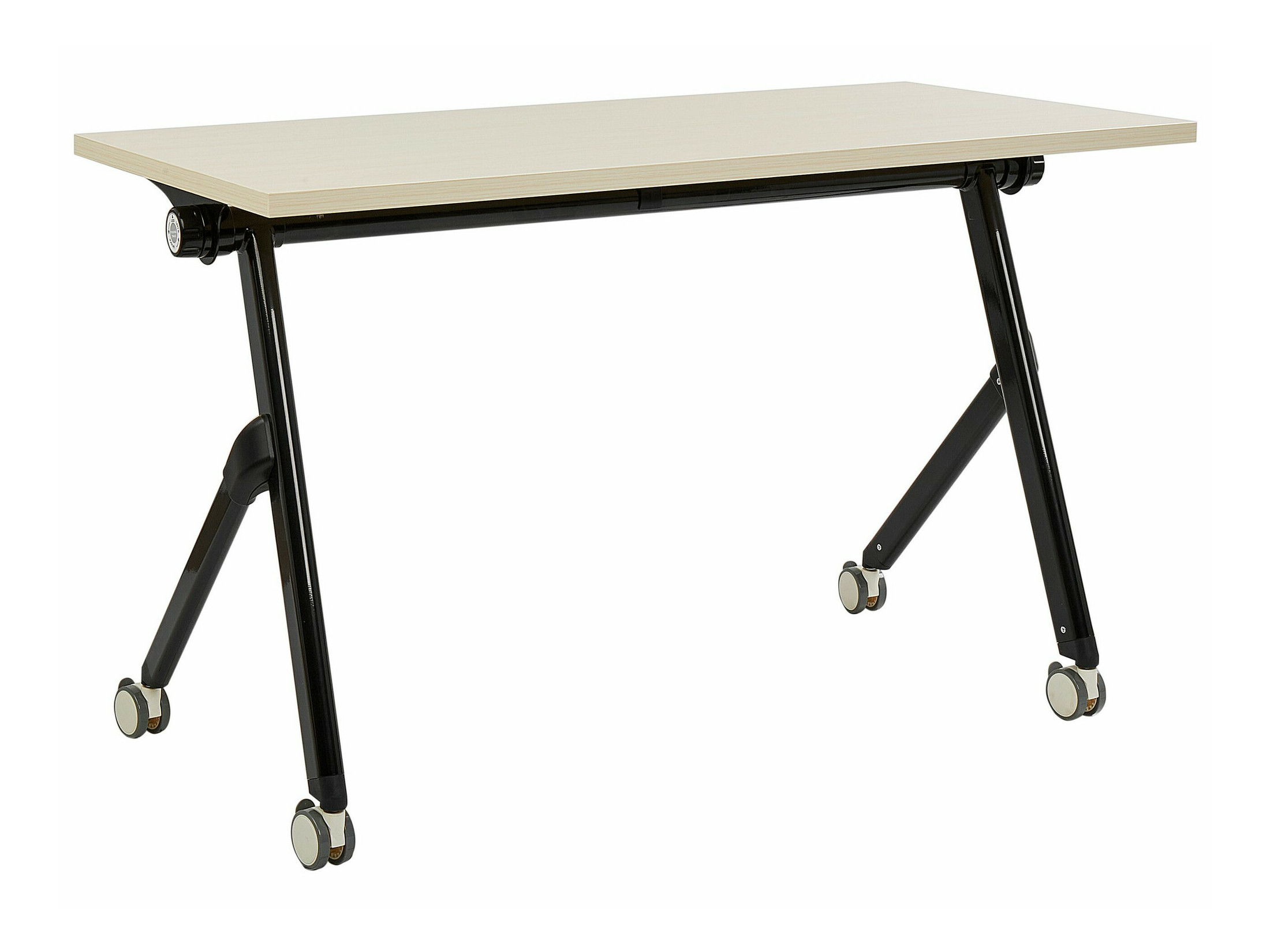 Uredski stol Berwyn 2138 (Svijetlo drvo)