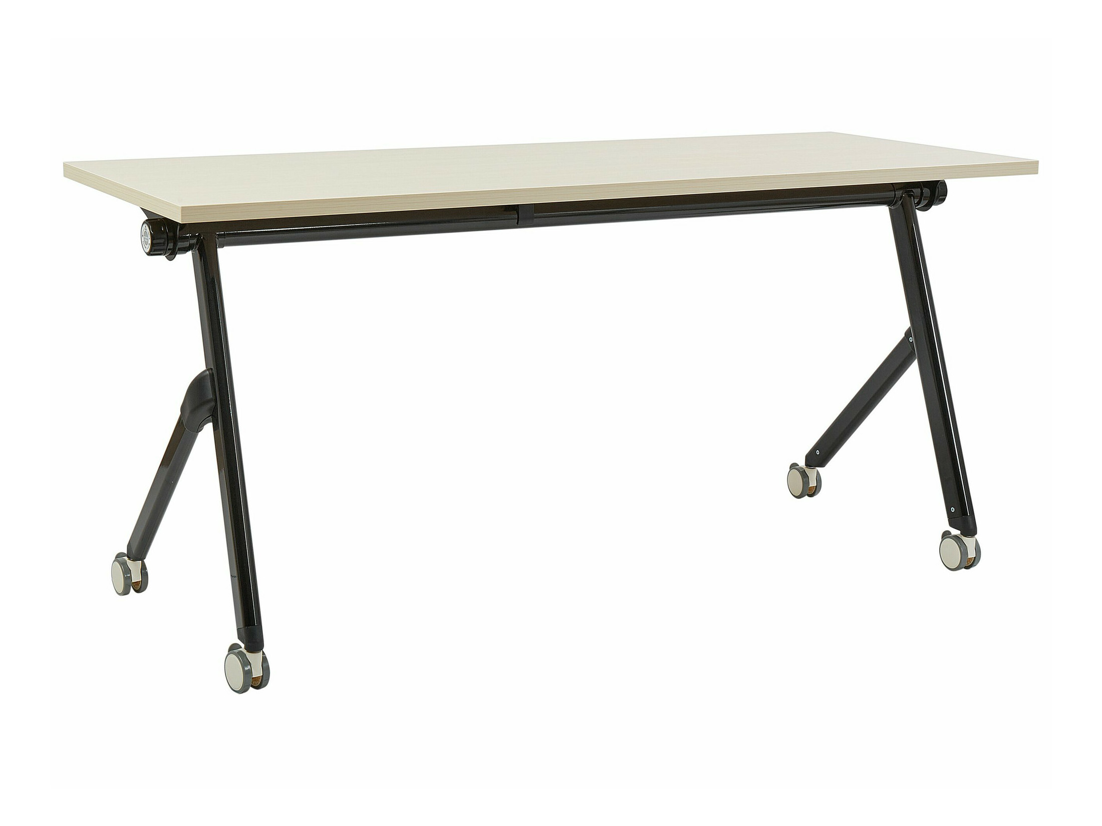 Uredski stol Berwyn 2138 (Svijetlo drvo)