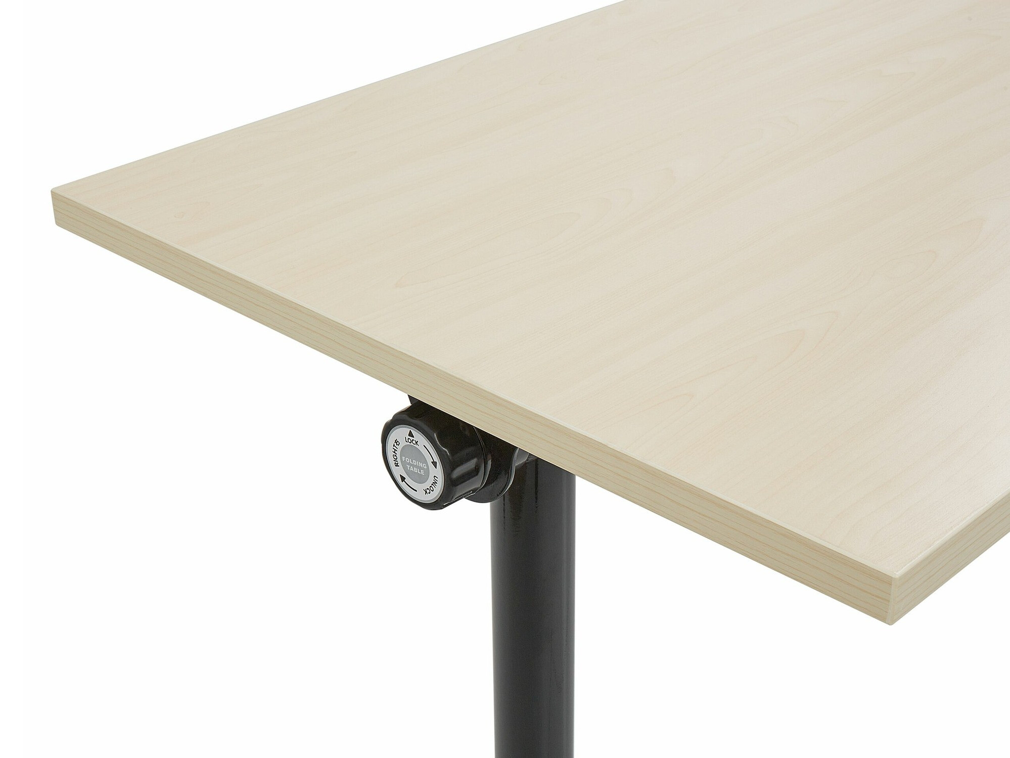 Uredski stol Berwyn 2139 (Svijetlo drvo)