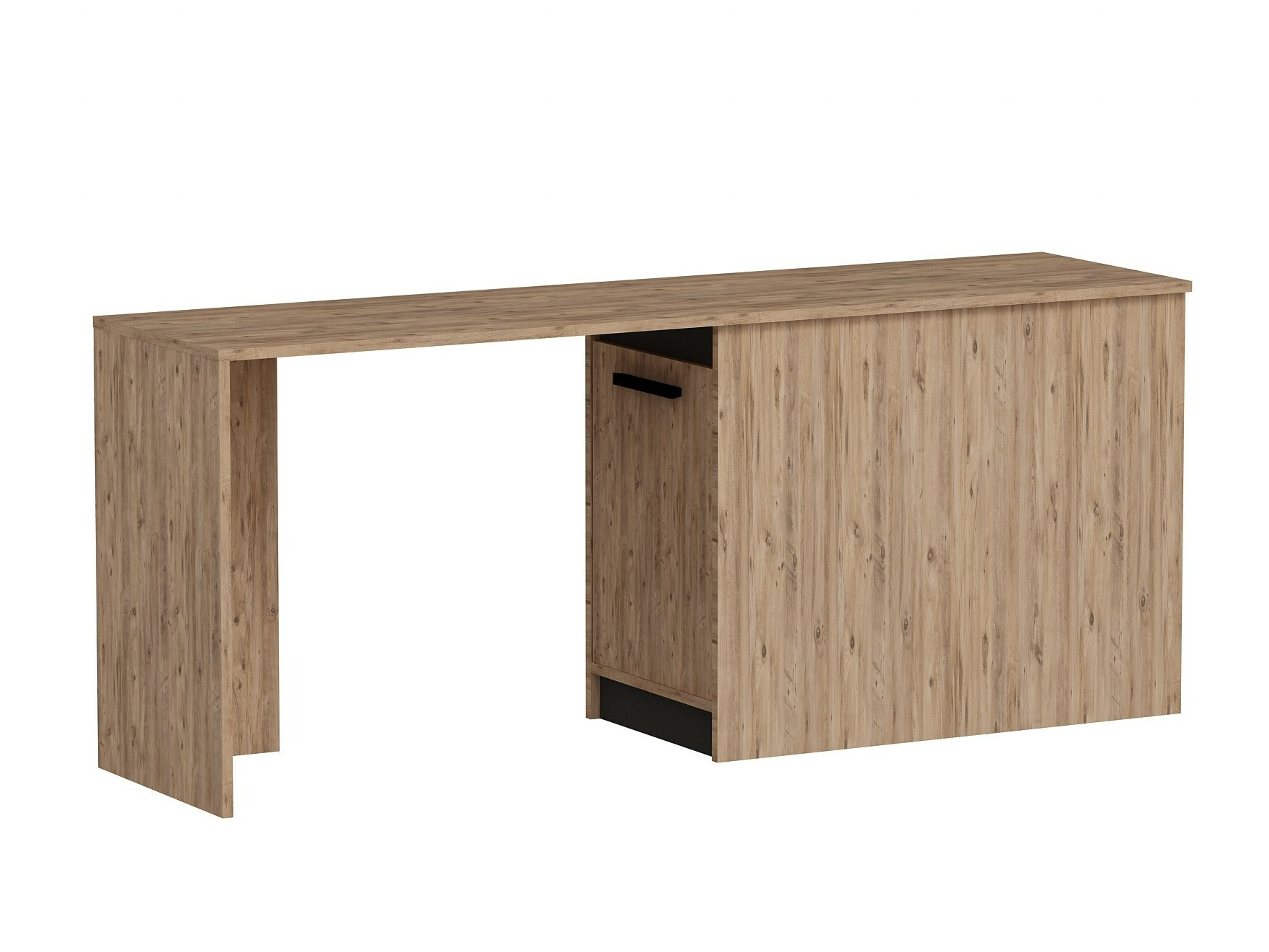 Uredski stol Kailua 2183 (Antracit + Bor)