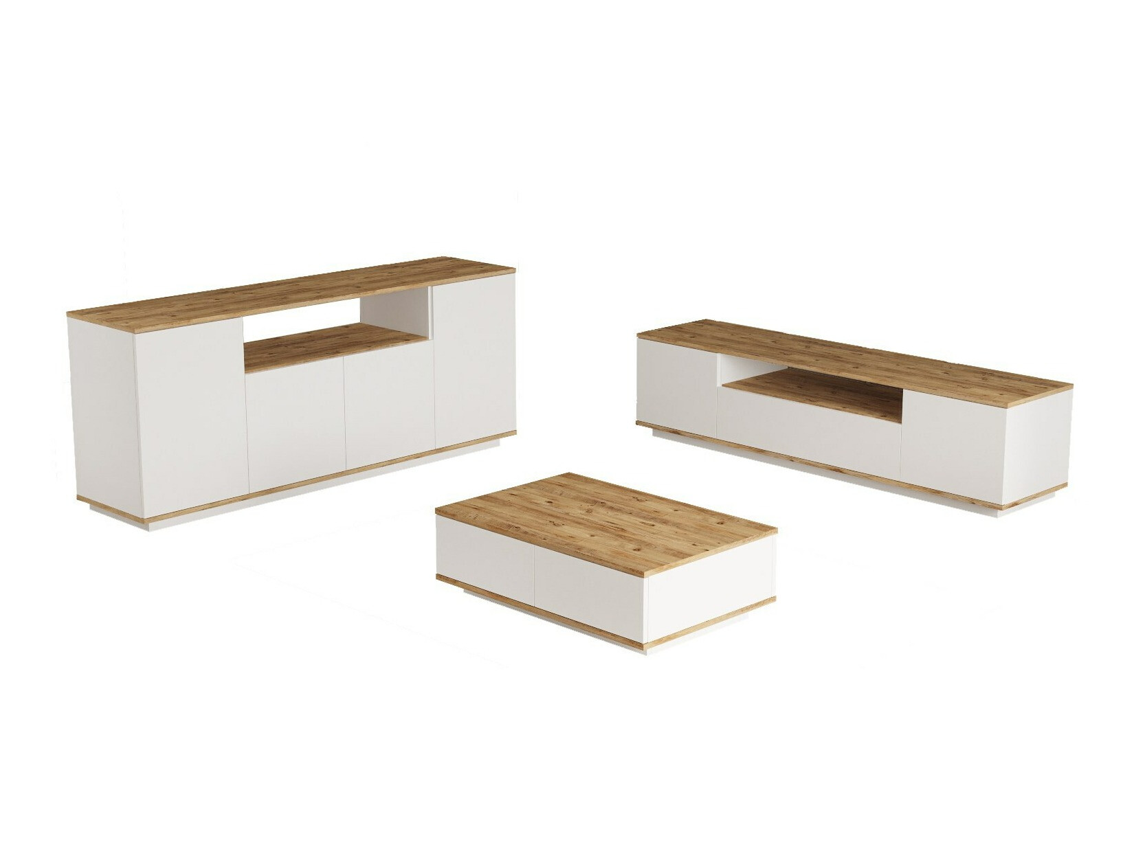 Set za dnevni boravak Kailua 2195