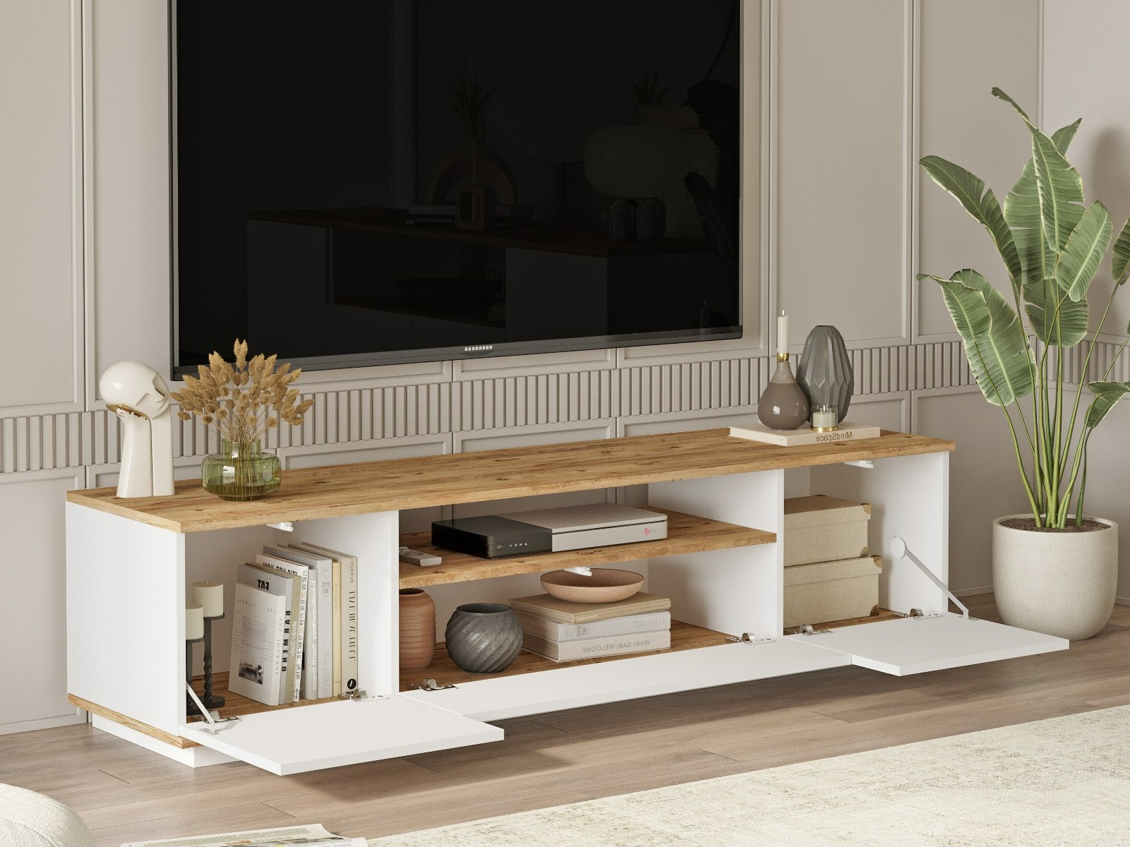 Set za dnevni boravak Kailua 2195