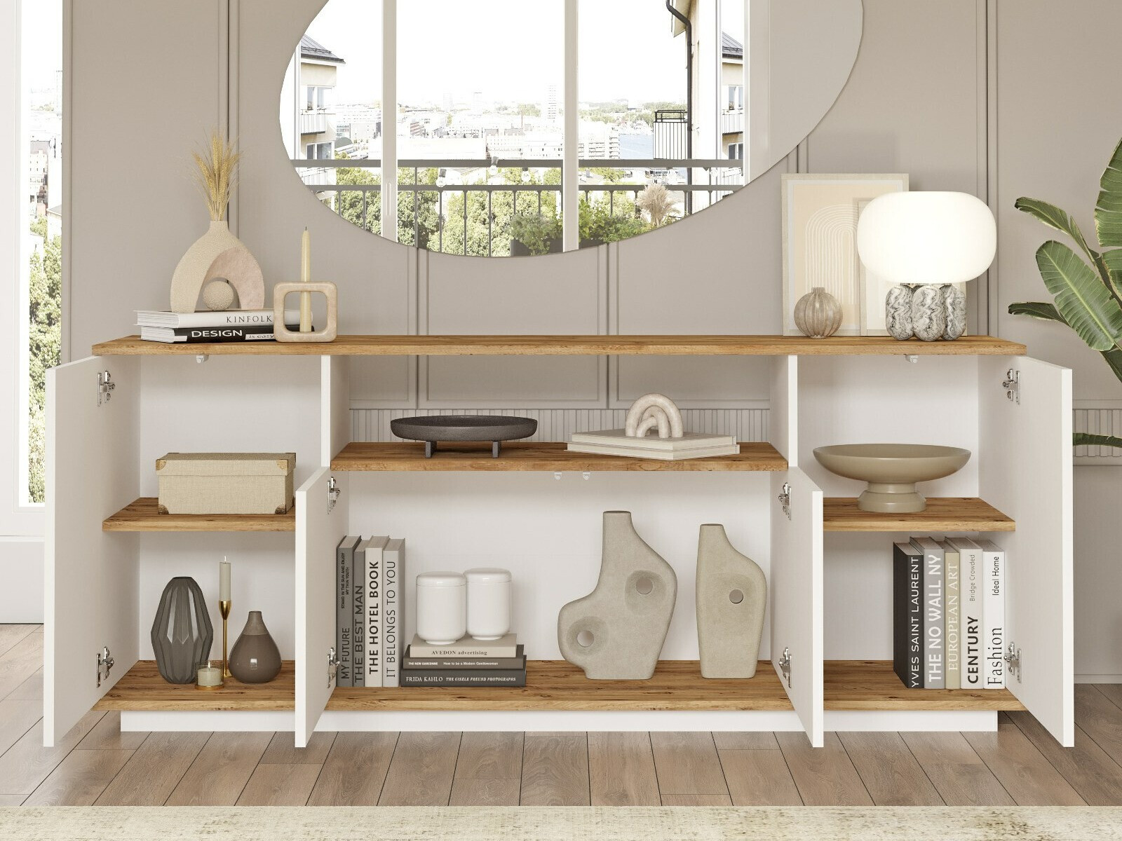 Set za dnevni boravak Kailua 2195