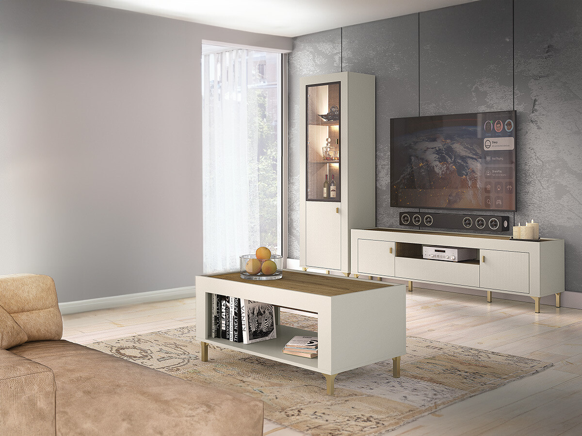 Set za dnevni boravak Mormavu 114 (Kašmir)