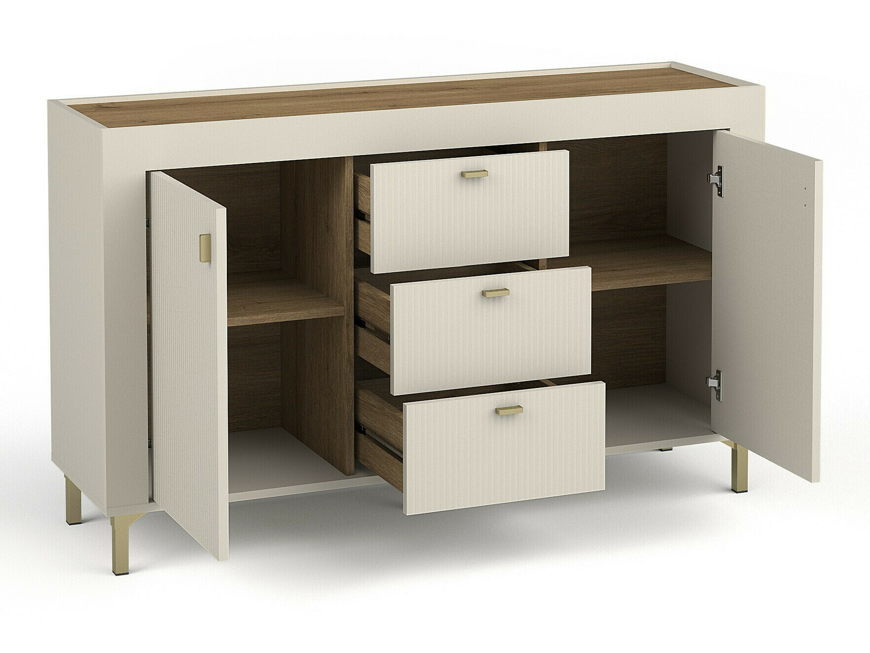 Set za dnevni boravak Mormavu 114 (Kašmir)