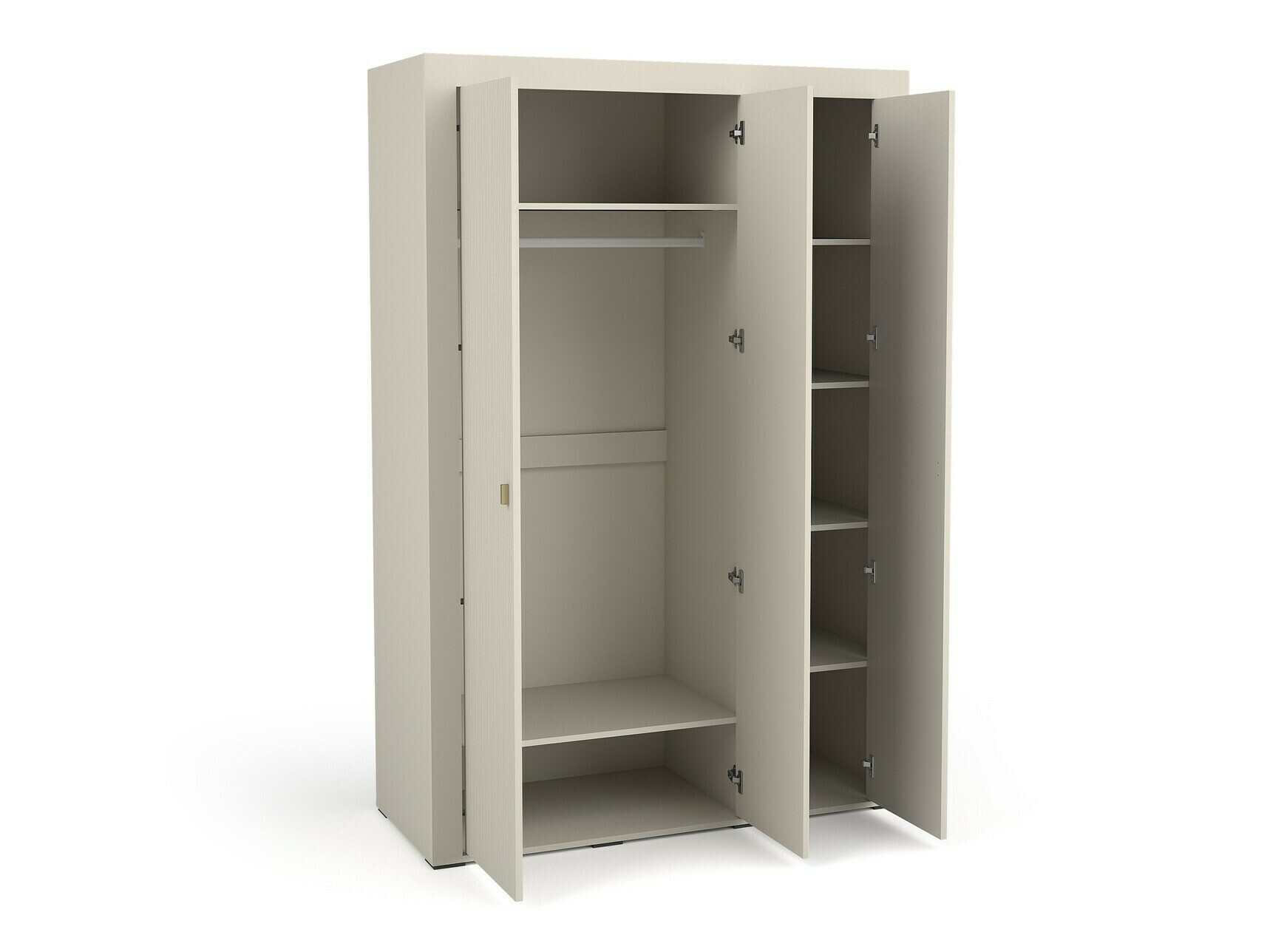 Set za spavaću sobu Mormavu 113 (Kašmir)