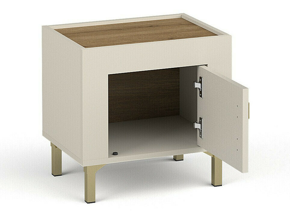 Set za spavaću sobu Mormavu 113 (Kašmir)