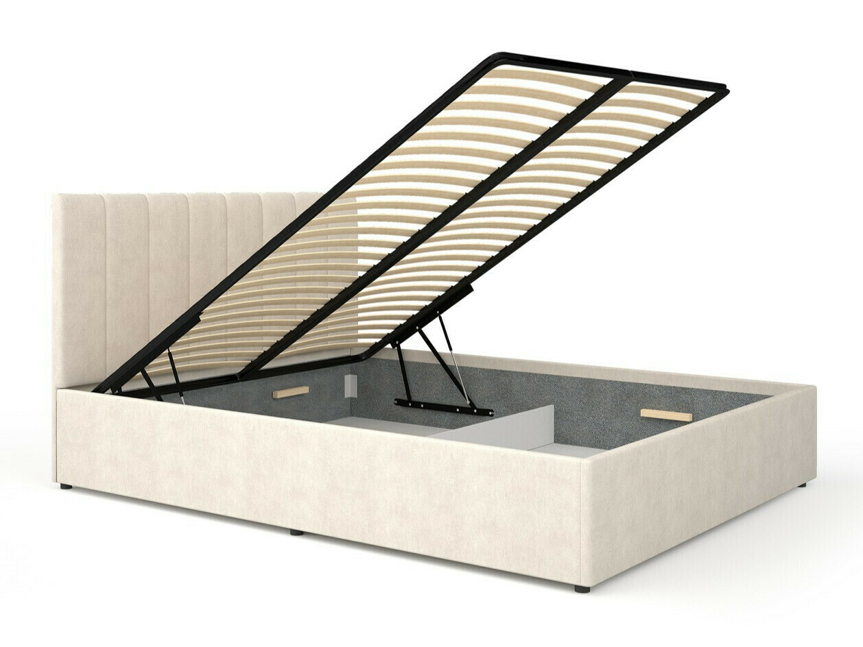 Set za spavaću sobu Mormavu 113 (Kašmir)