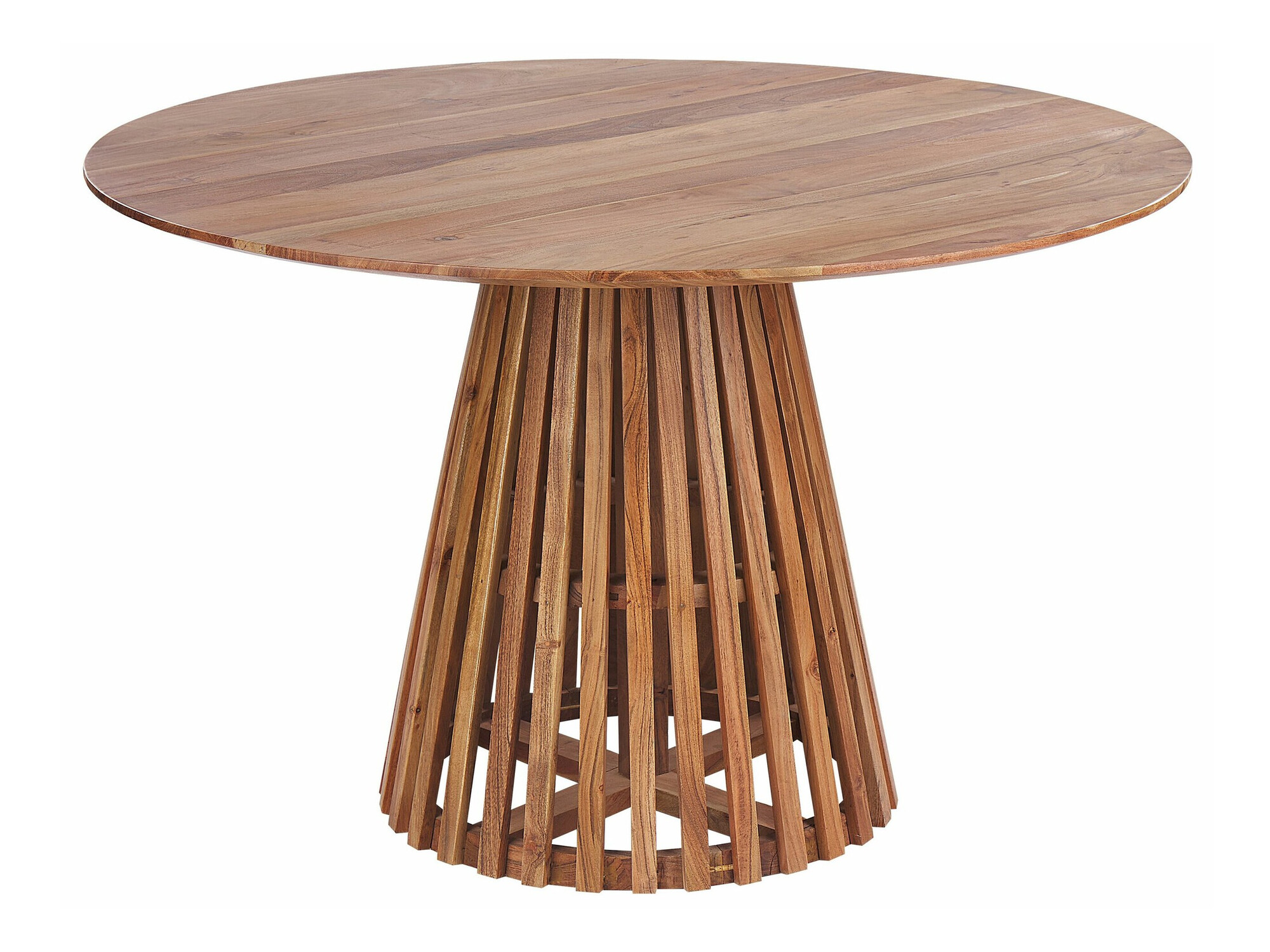 Stol Berwyn 2141 (Tamno drvo)